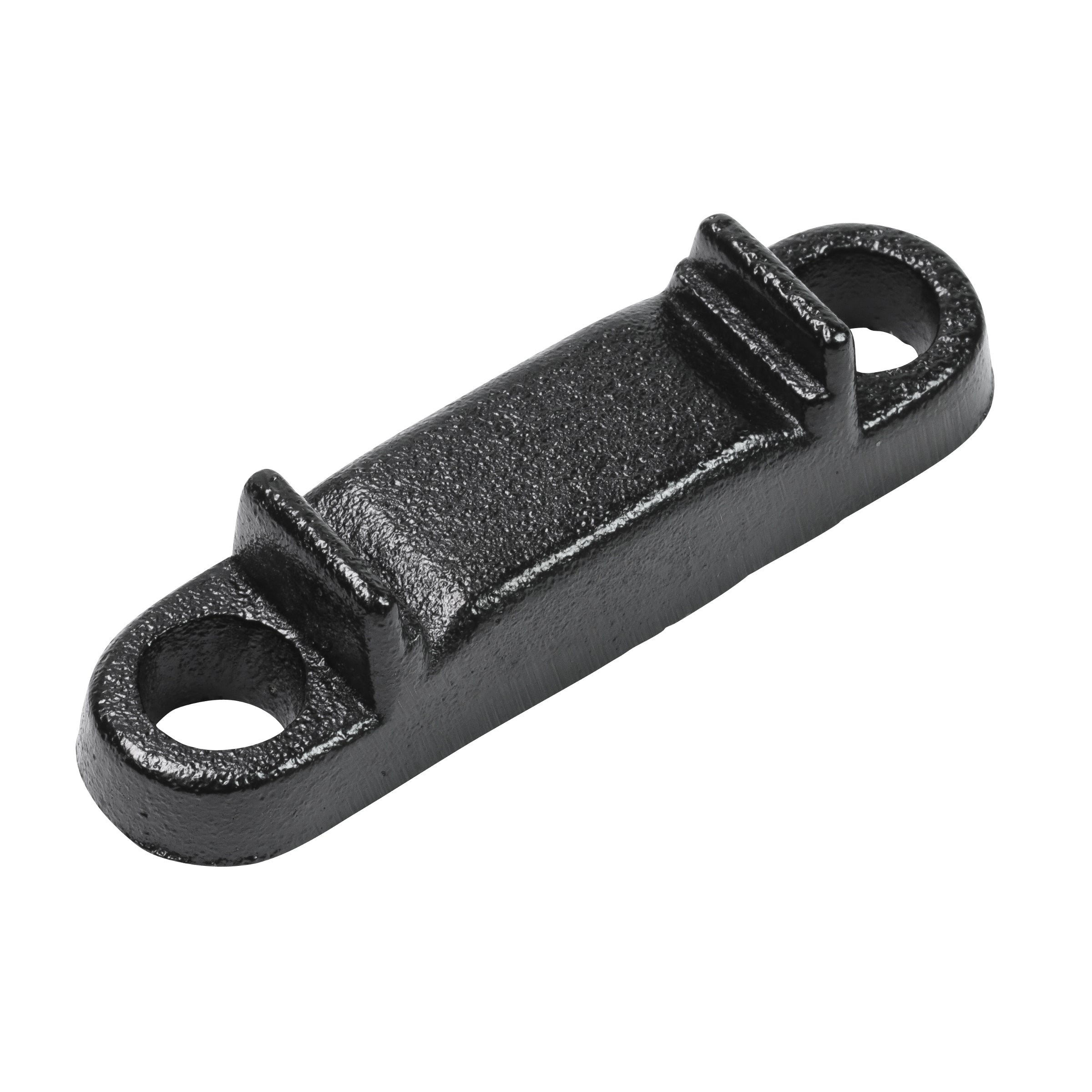 Spring (Rear) Anti-Squeak Clip Bar • 1933-41 Ford Passenger & Pickup