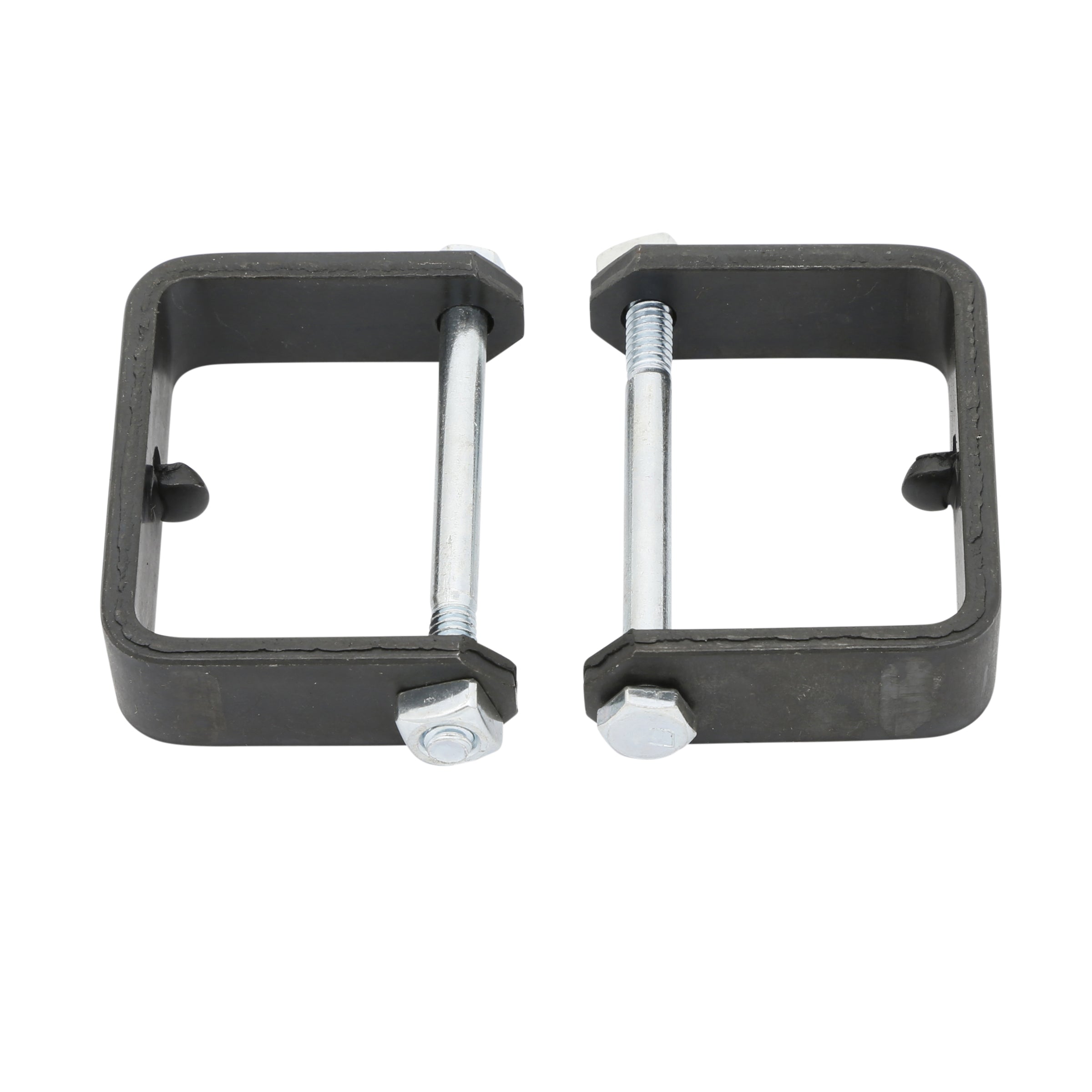 Spring Clamps (Rear)  • 1928-34 Ford