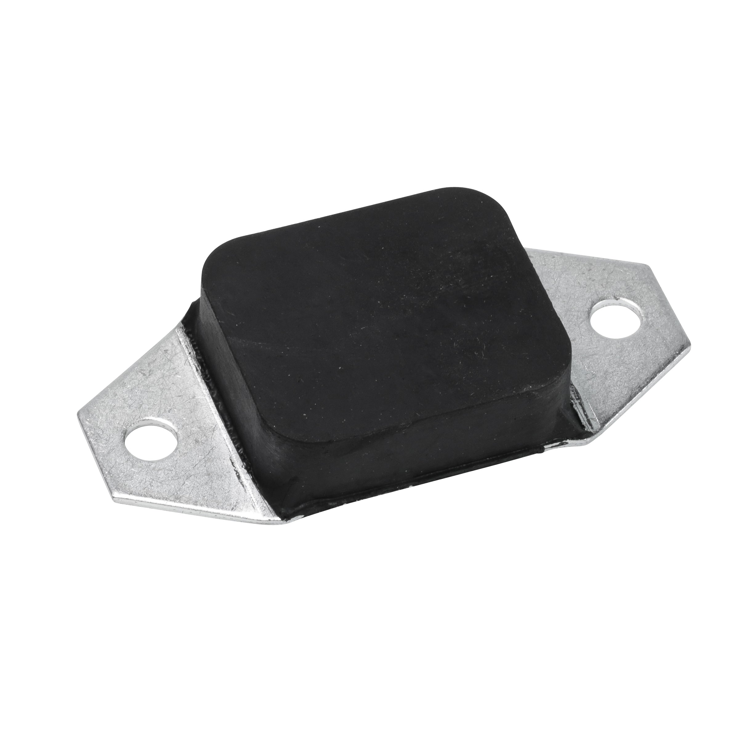 Rear Axle Bumper • 1932 Ford Passenger & Pickup