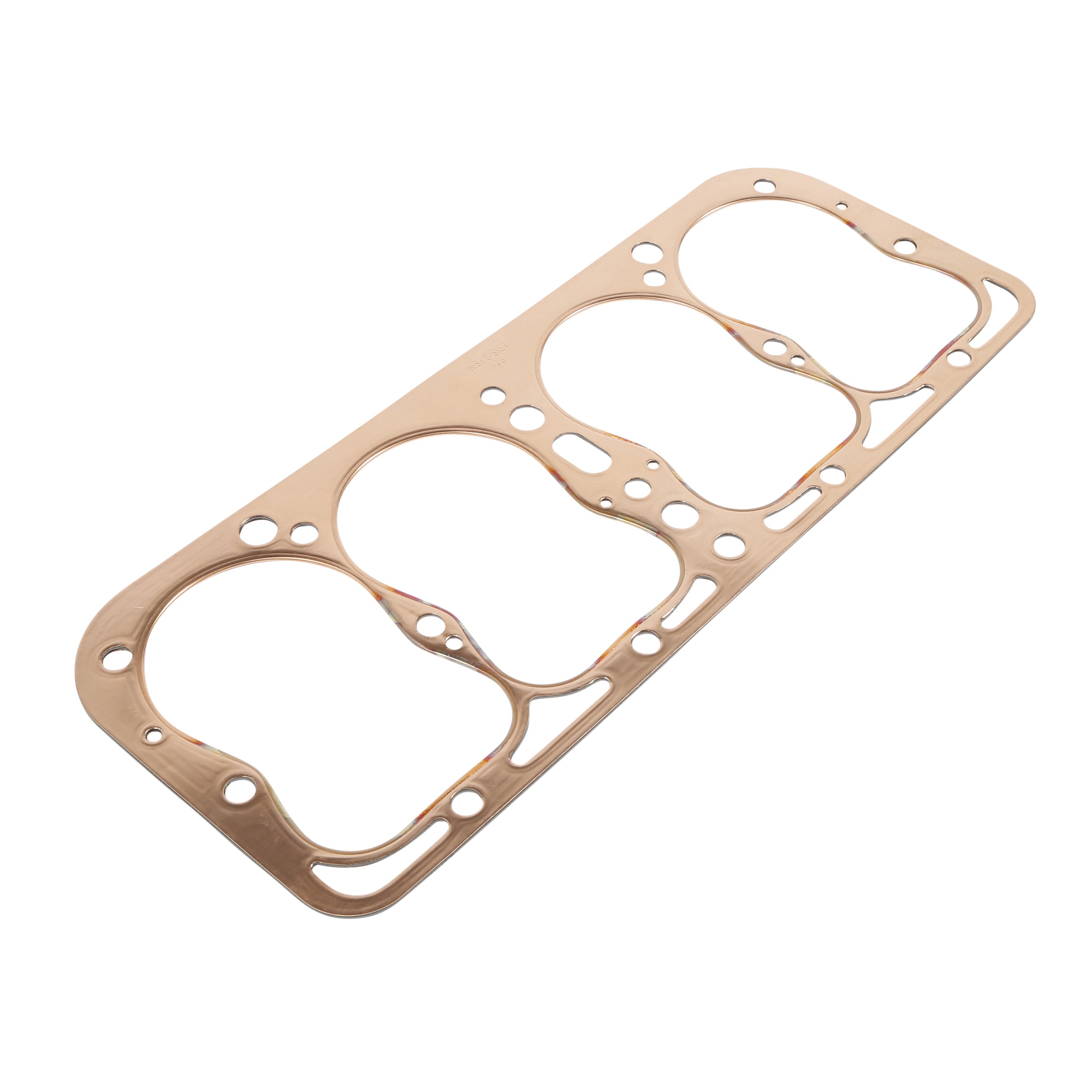 Head Gasket (Copper) • 1932-34 Ford 4 Cylinder Model B