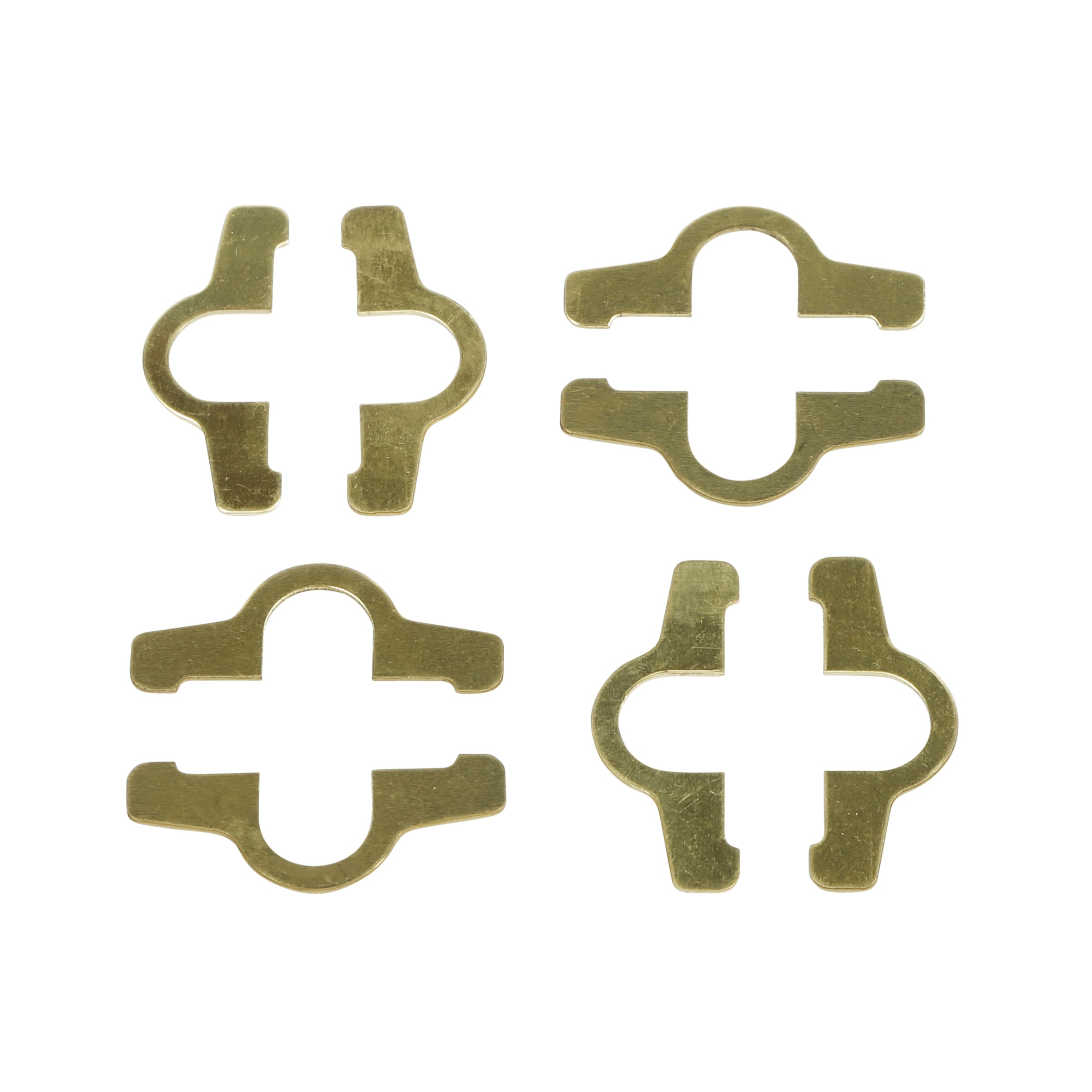 Rod Shim Set • 1928-34 Ford