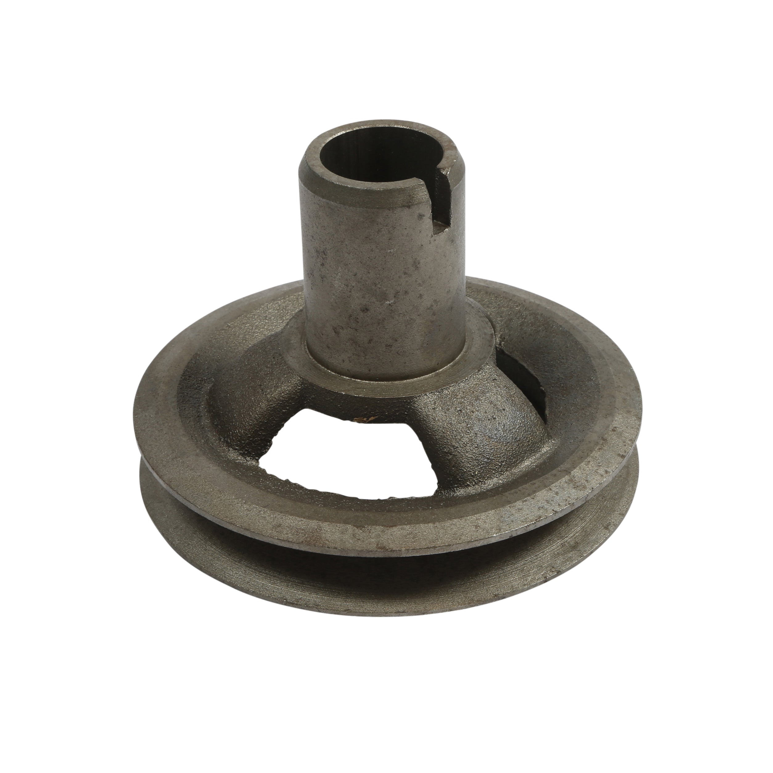 Crankshaft Pulley (1 Piece) • 1928-34 Ford