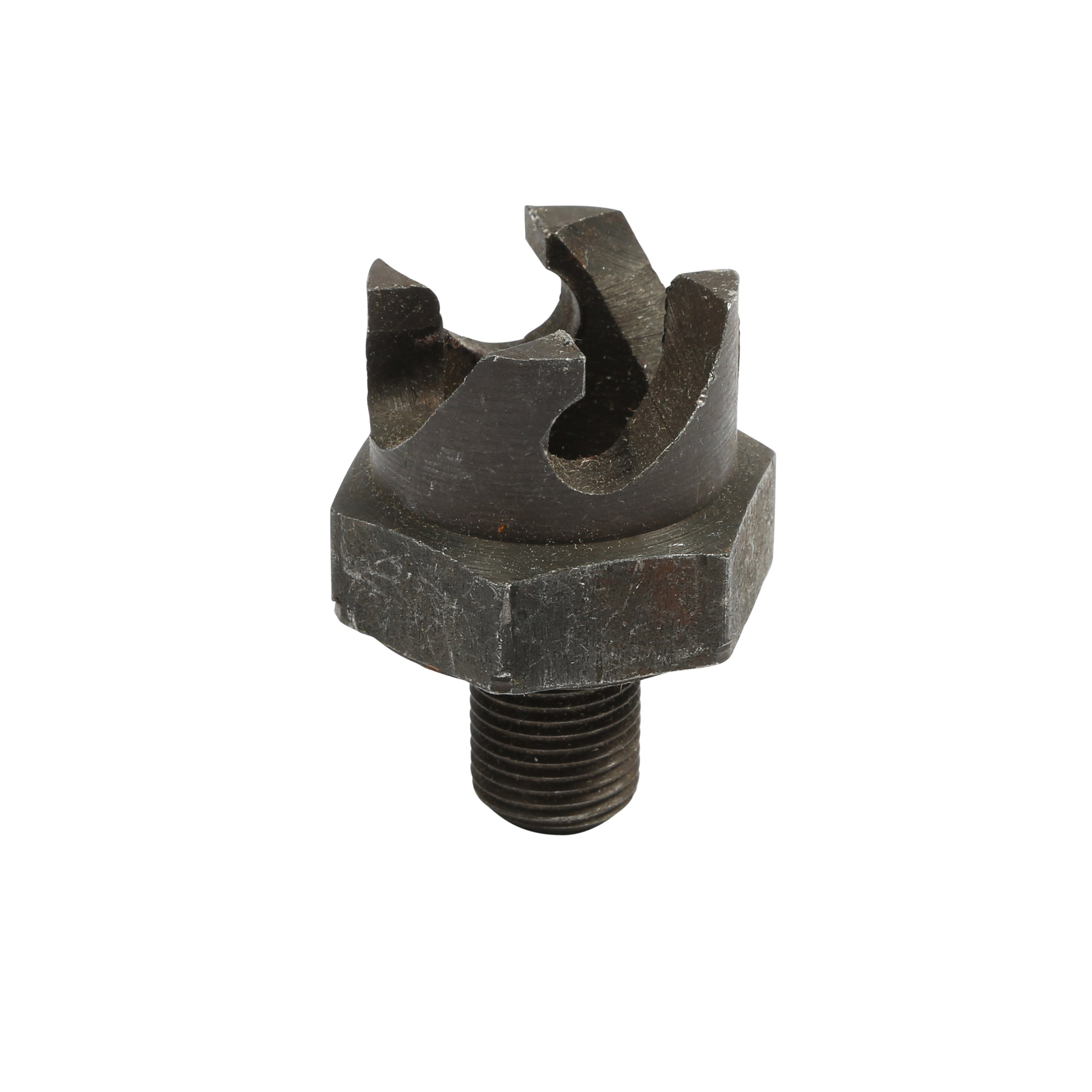 Ratchet Nut • 1932-38 Ford Passenger & Pickup V-8