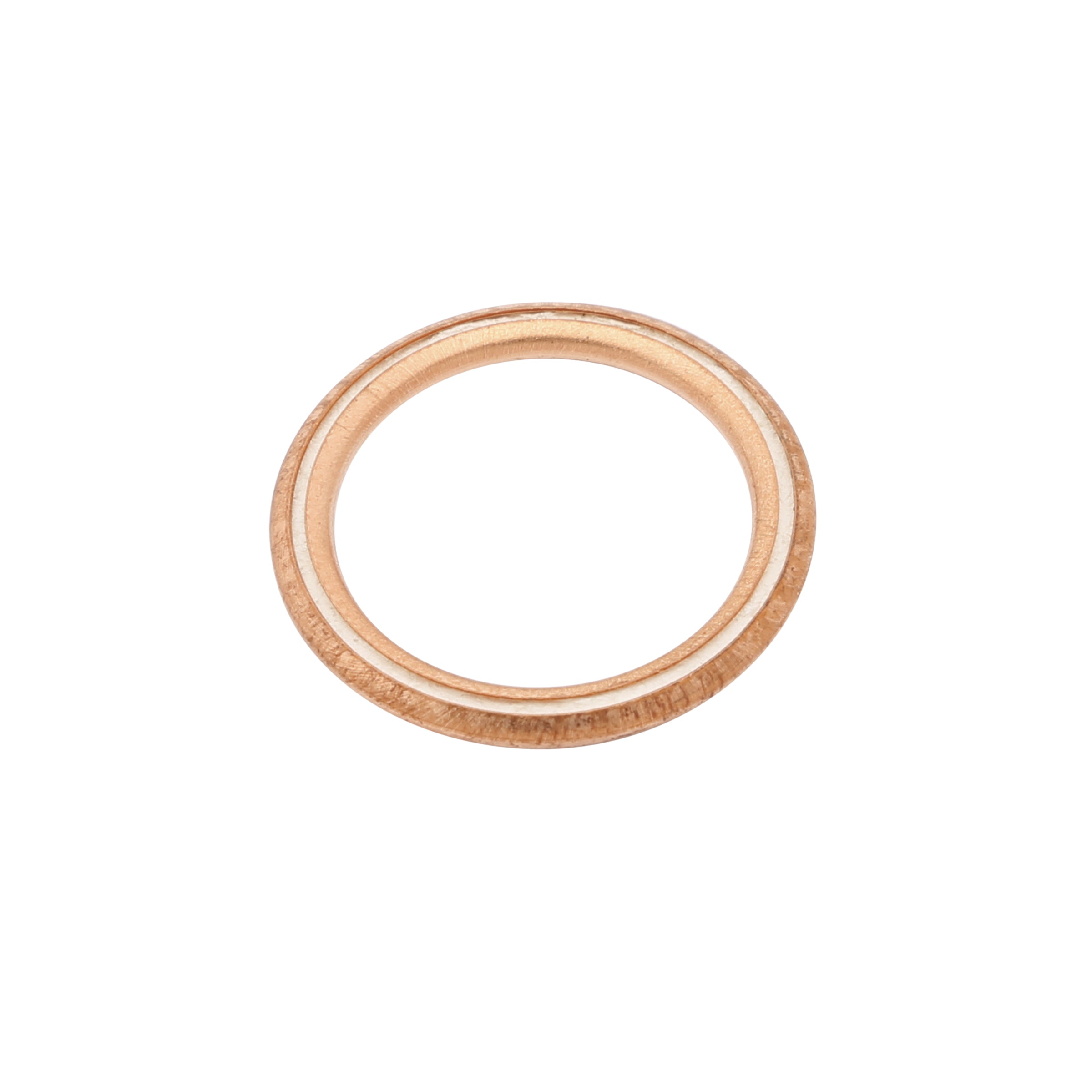 Oil Drain Plug Gasket • 1932-38 Ford Passenger & Pickup