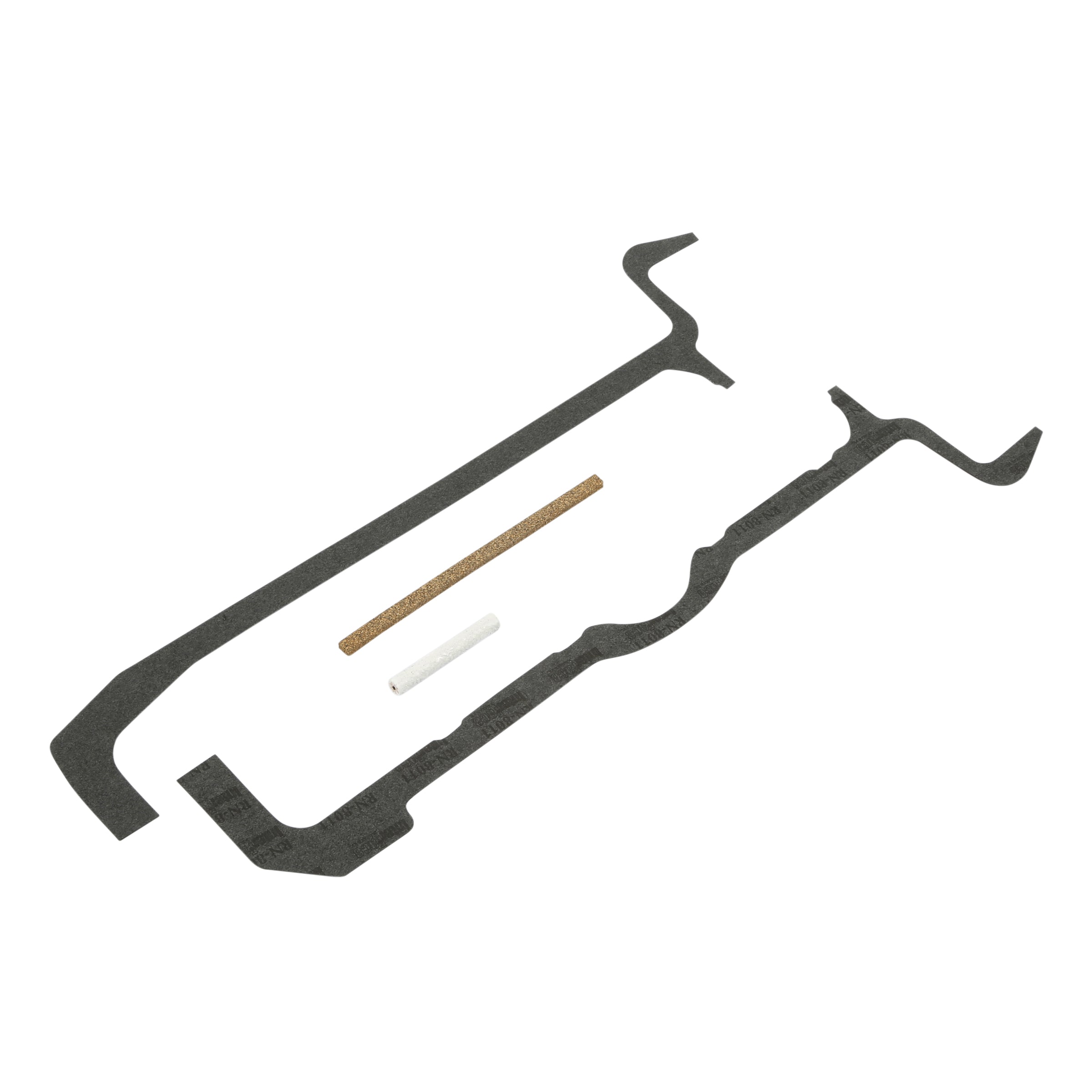 Oil Pan Gasket Set • 1932-34 Ford 4 Cylinder