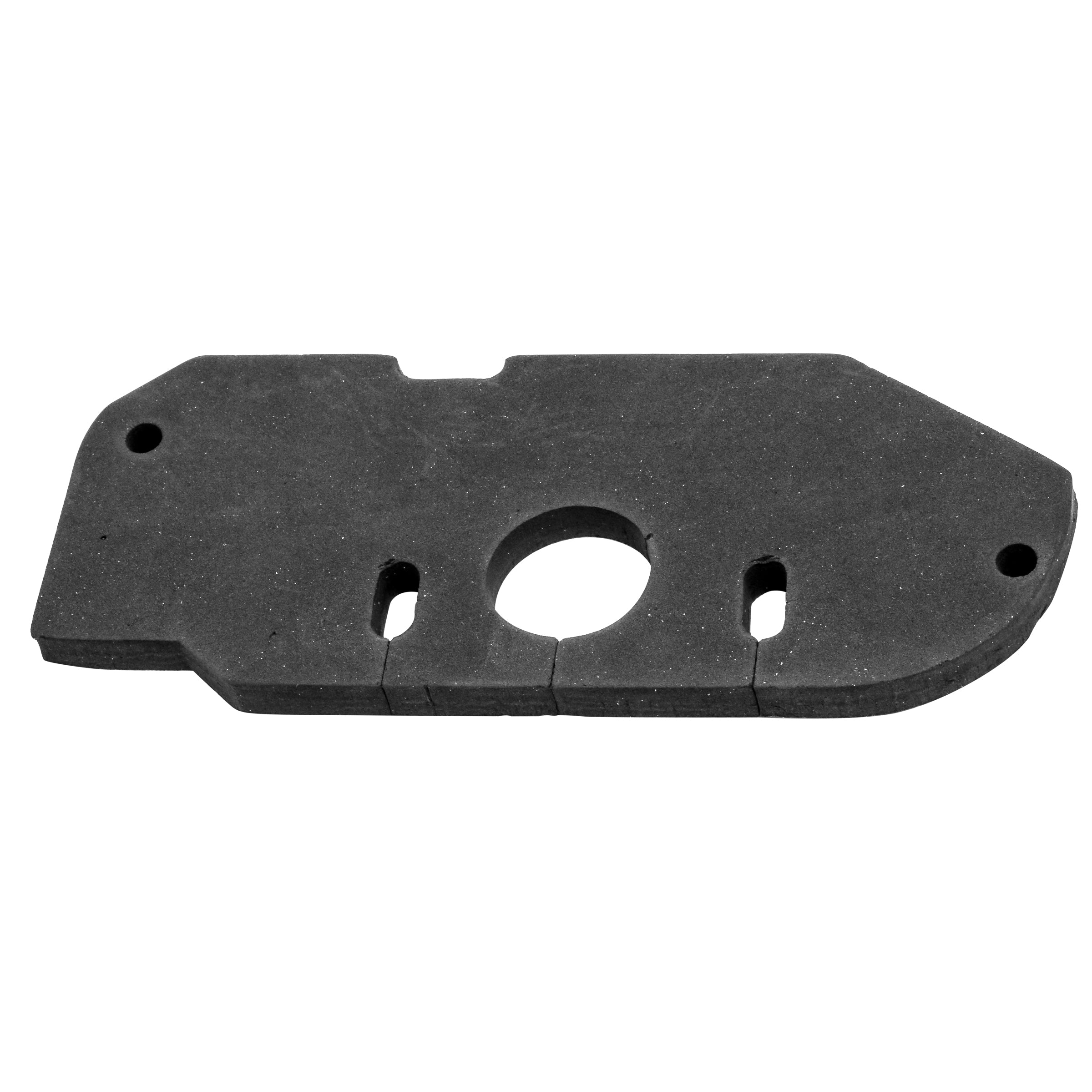 Pedal & Steering Tube Floor Seal • 1932 Ford Passenger
