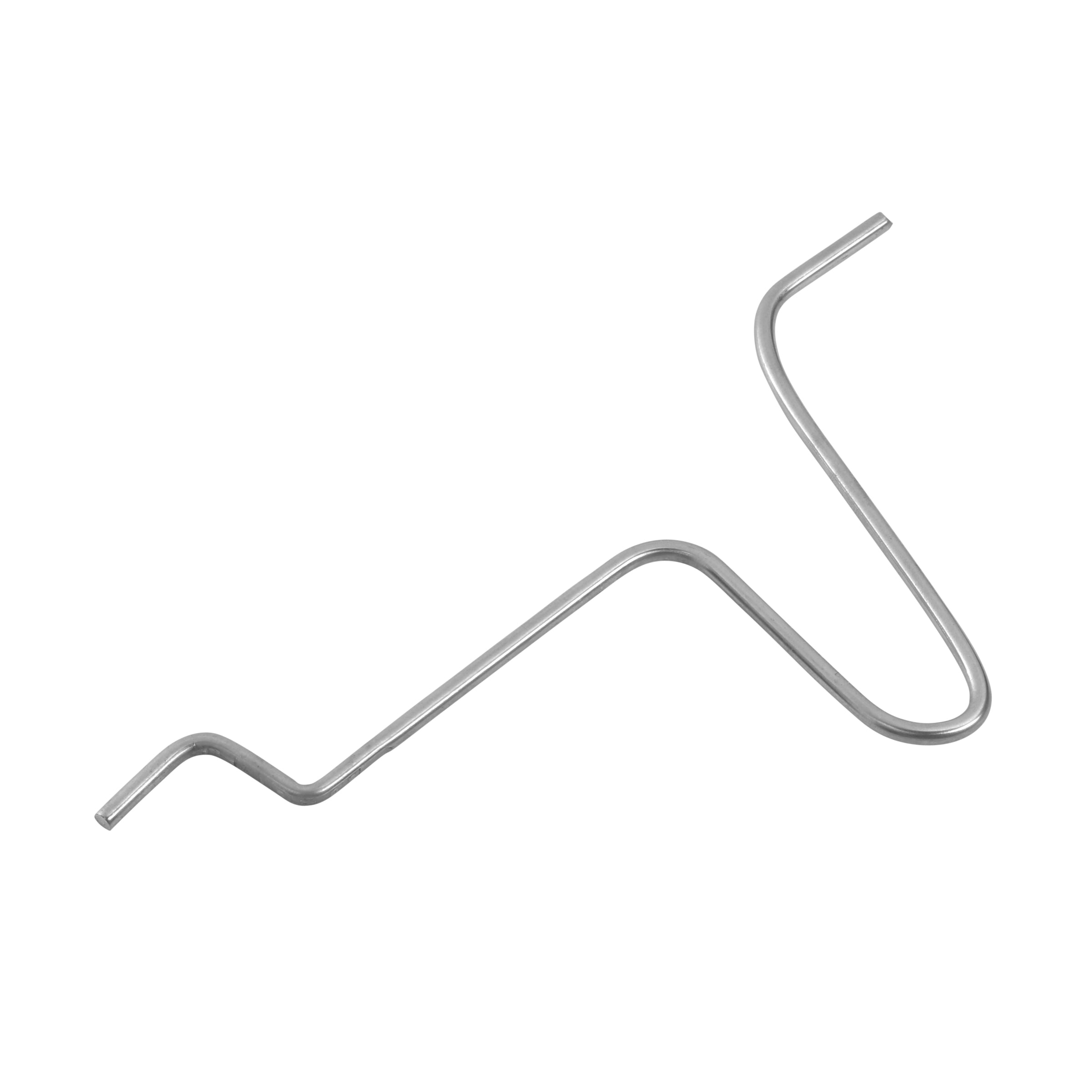 Glove Box Door Spring Pin • 1932 Ford 3-Window