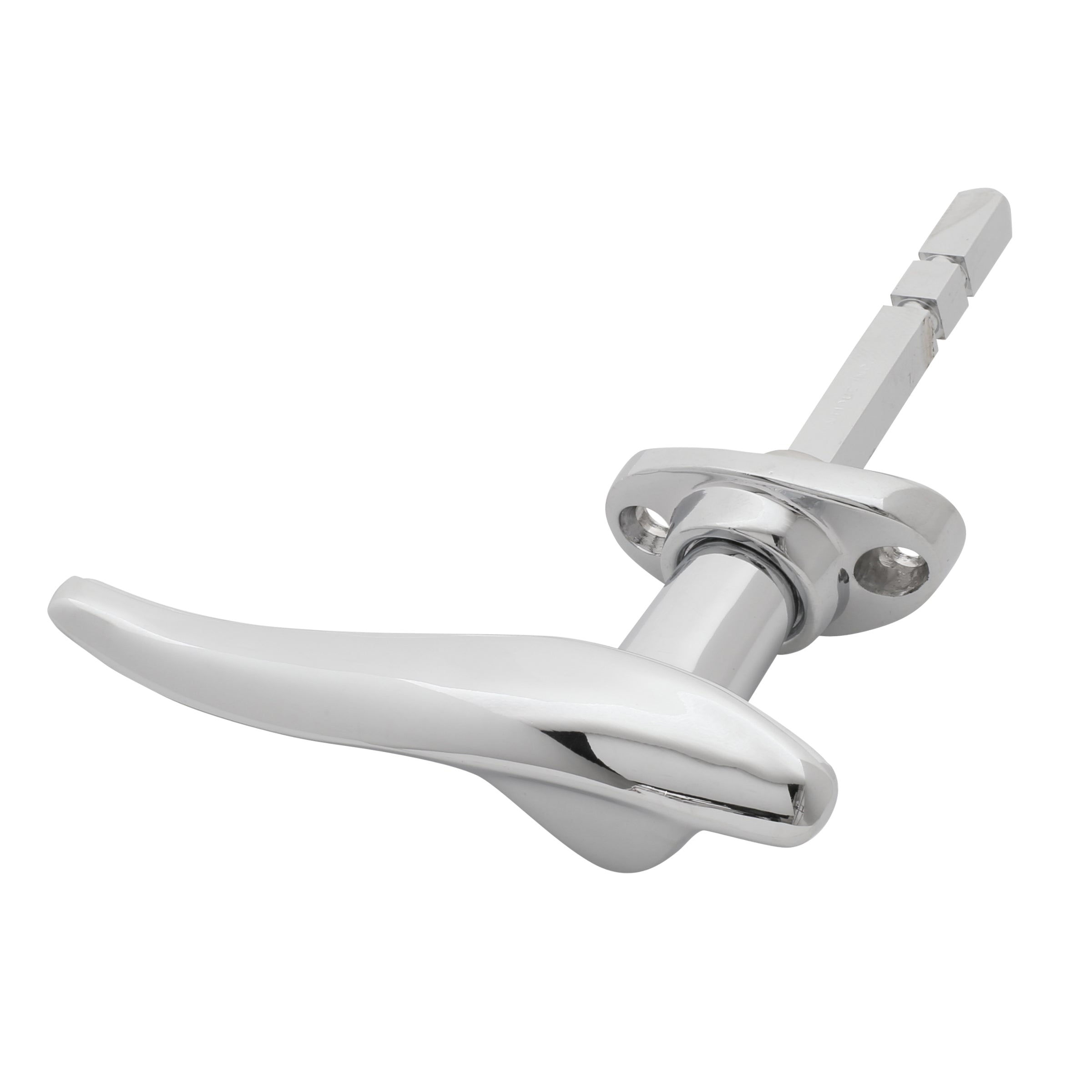 Outside Door Handle (Left) • 1932 Ford Closed Car (Except 3 Window)