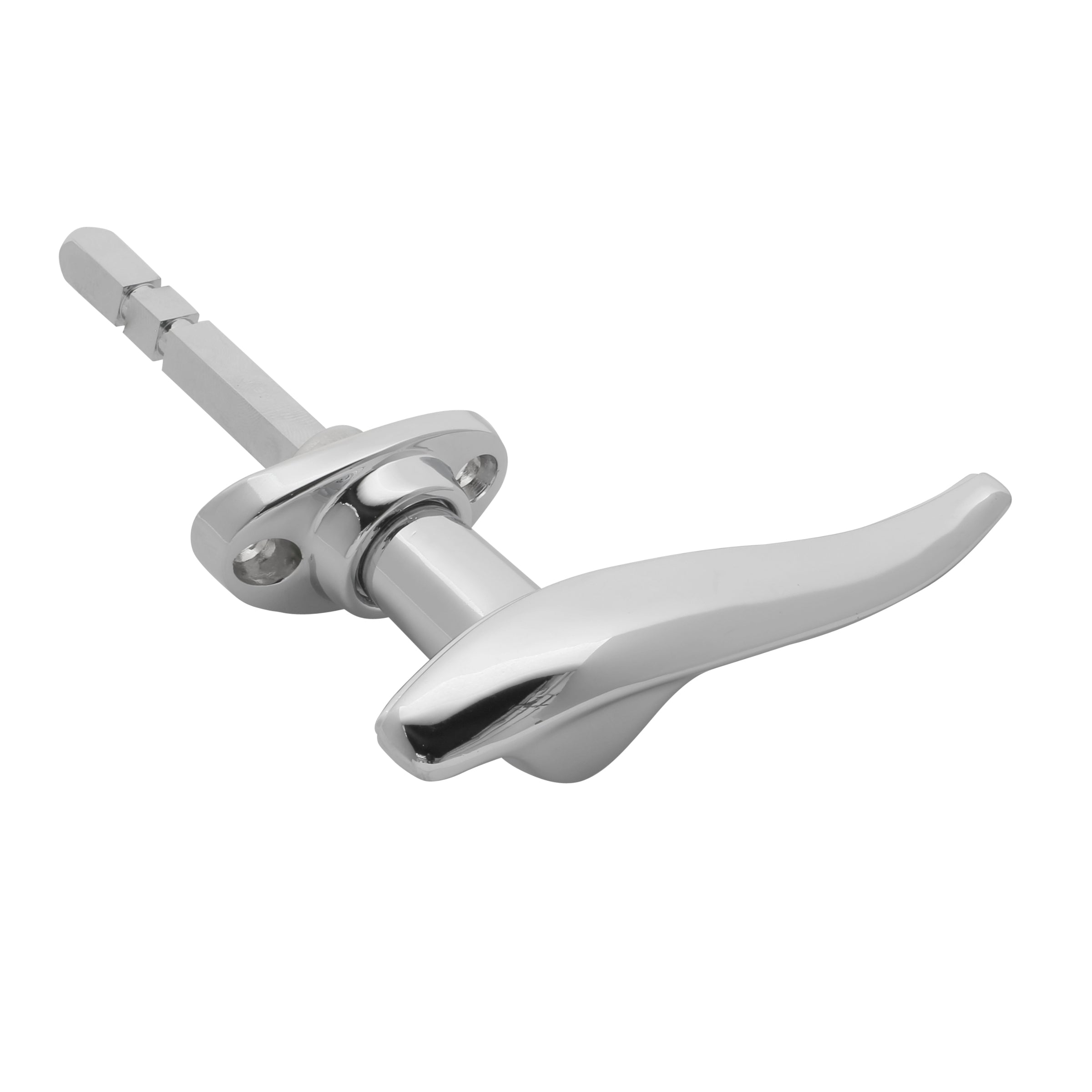 Outside Door Handle (Right) • 1932 Ford Closed Car (Except 3 Window)