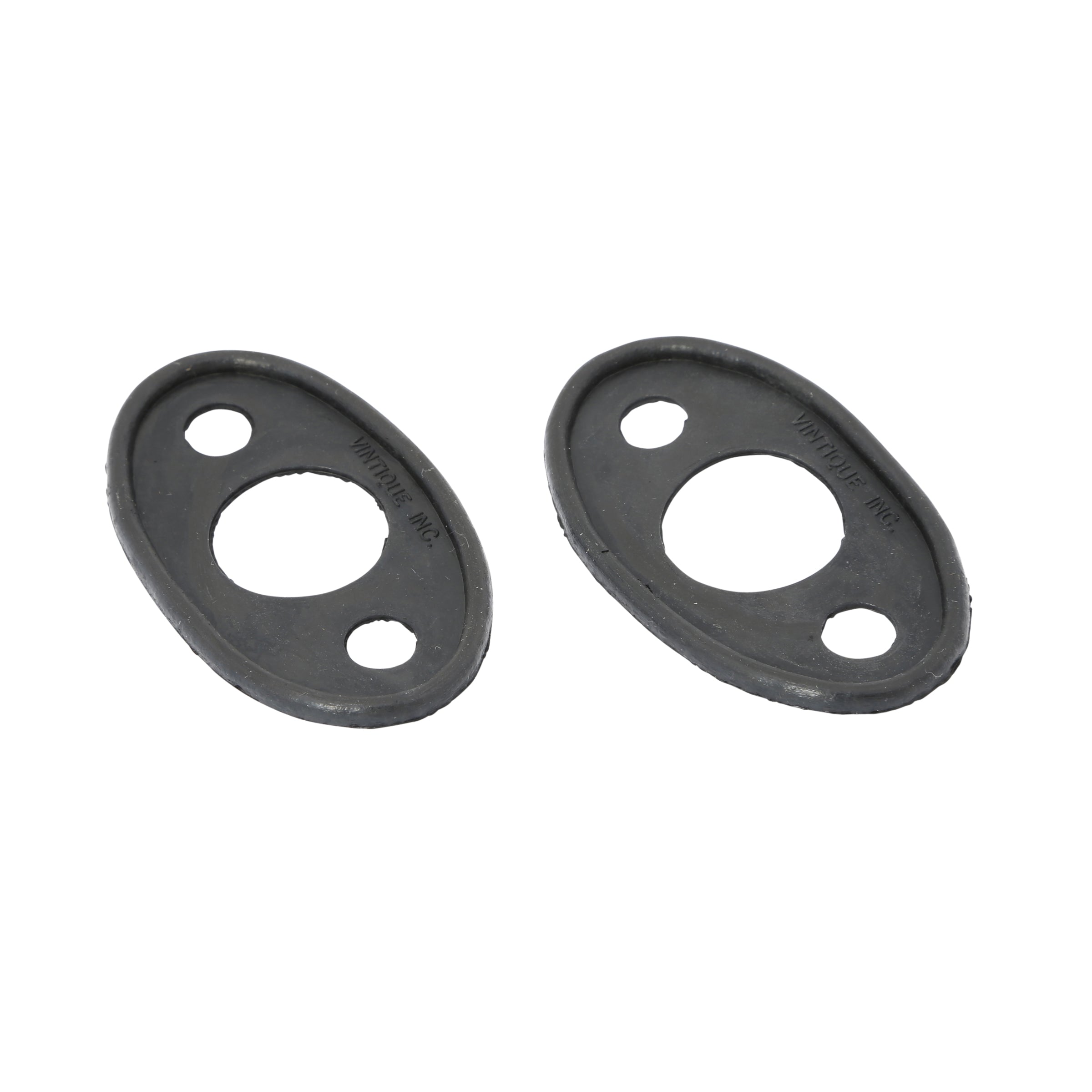 Hood Latch Pads • 1932 Ford Passenger & 1932-34 Pickup