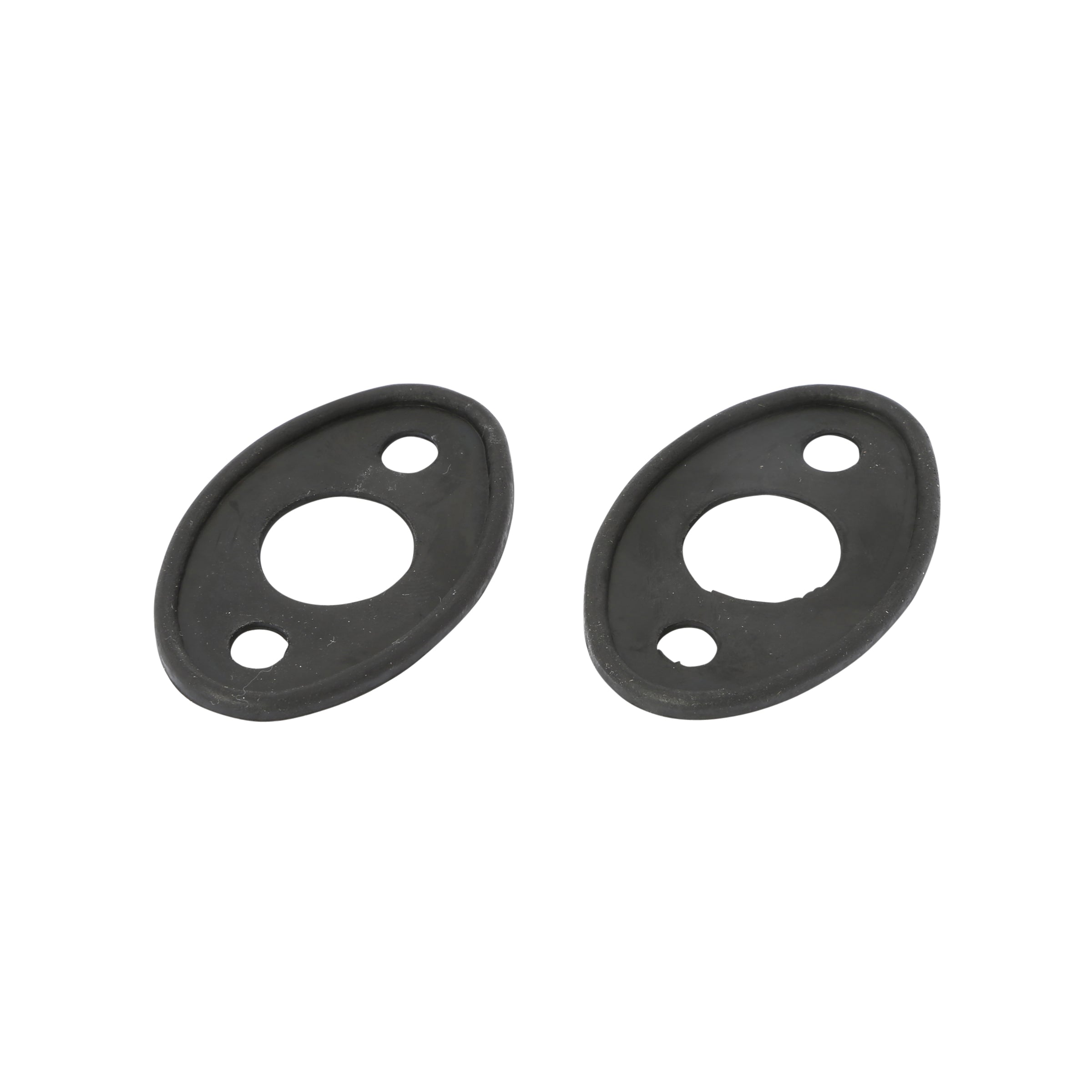 Door Handle Pads • 1928-31 Model A Ford Closed Car & Pickup