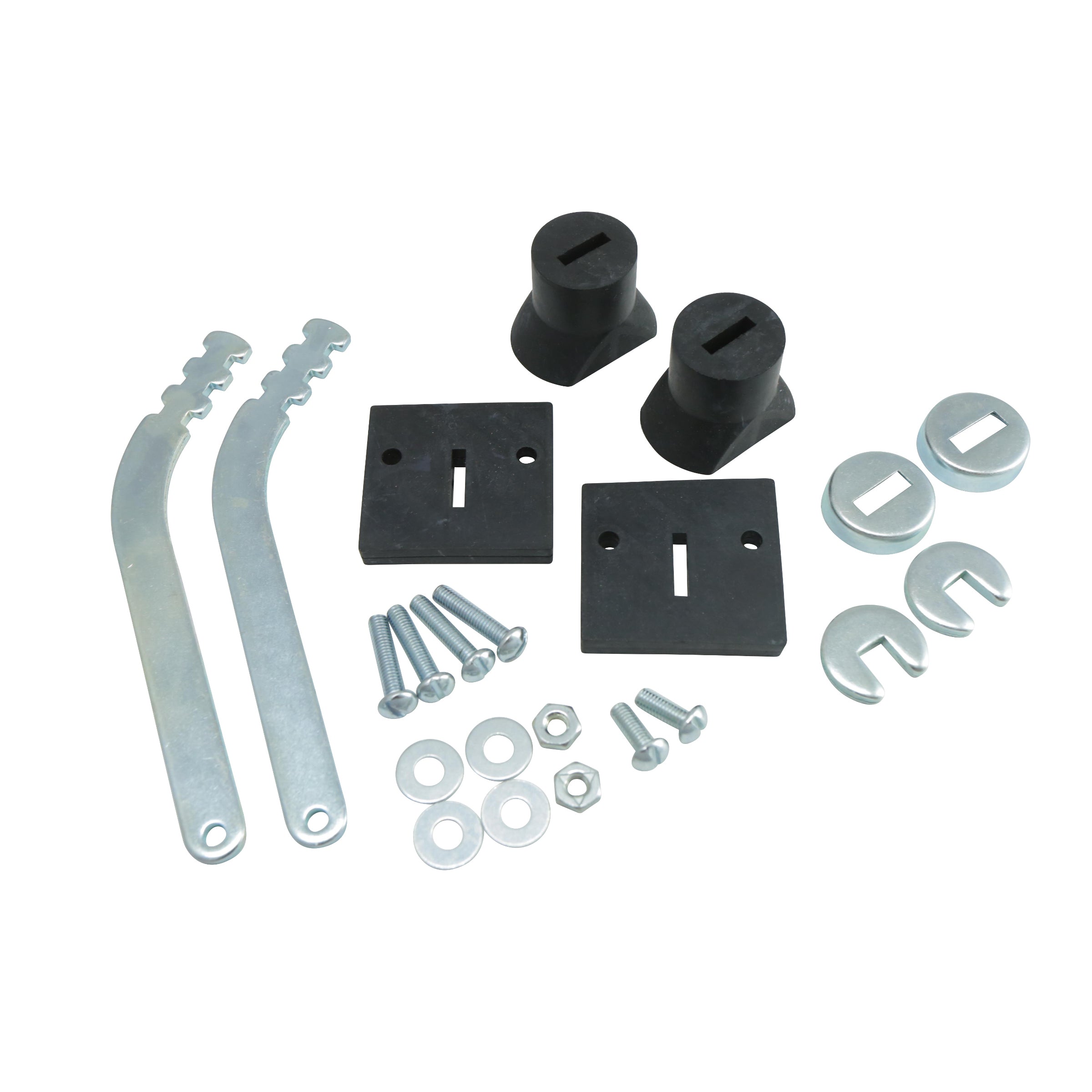 Door Check Arm Kit (Metal)