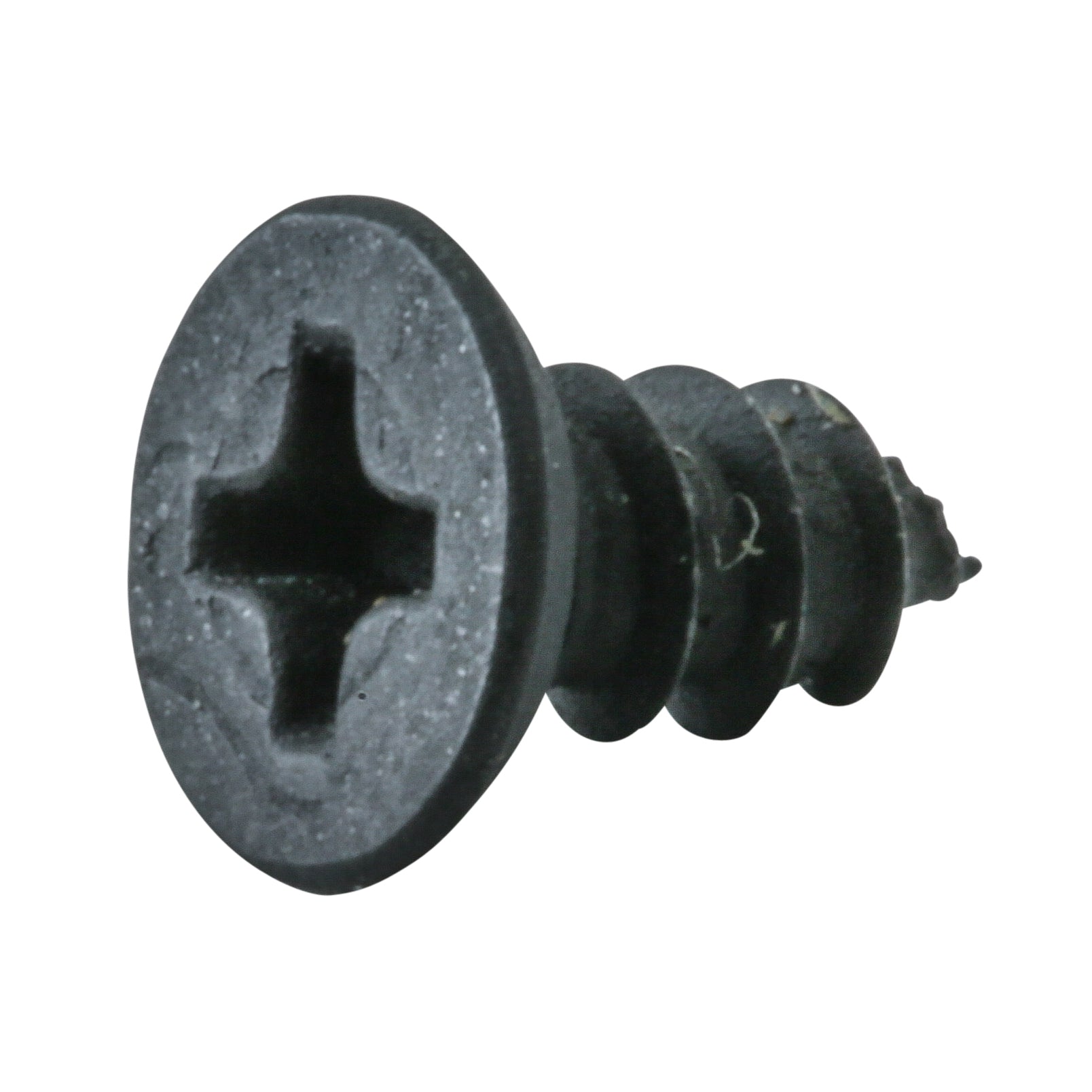 Window Channel Felt Fastener Screw Kit • 1932-48 Ford