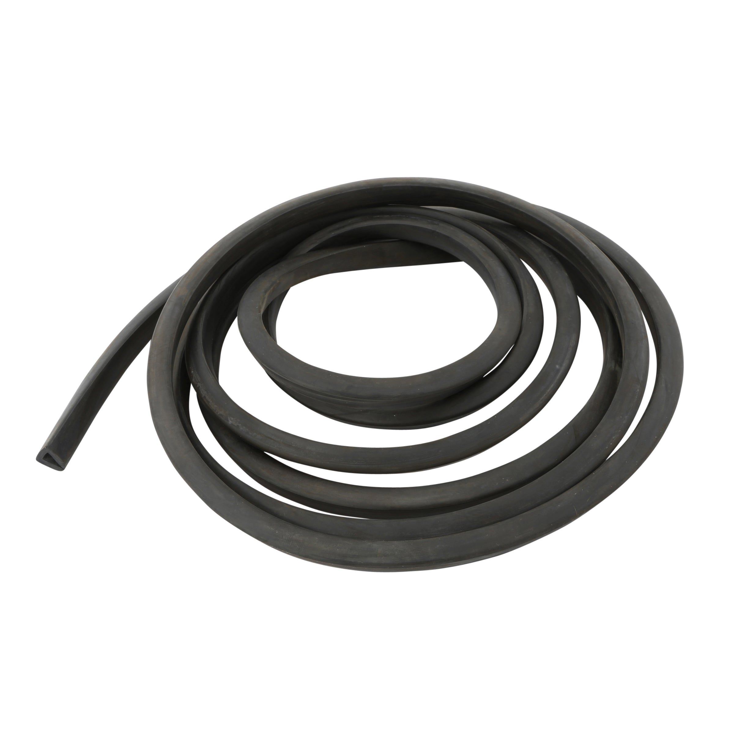 Rear Window Glass Setting Rubber • 1928-31 Model A Ford