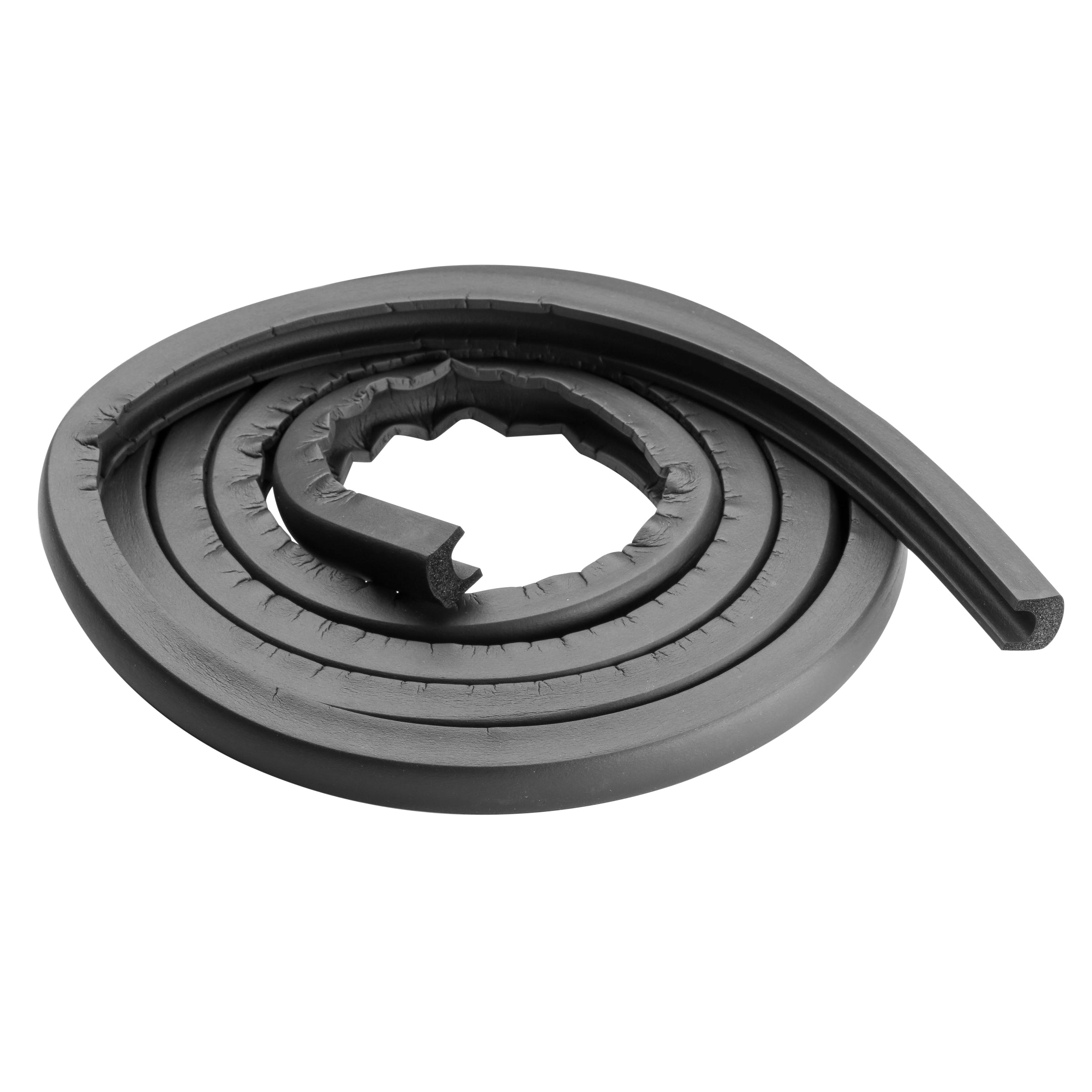 Trunk Lid Seal • 1932-34 Ford Coupe, Roadster & Cabriolet