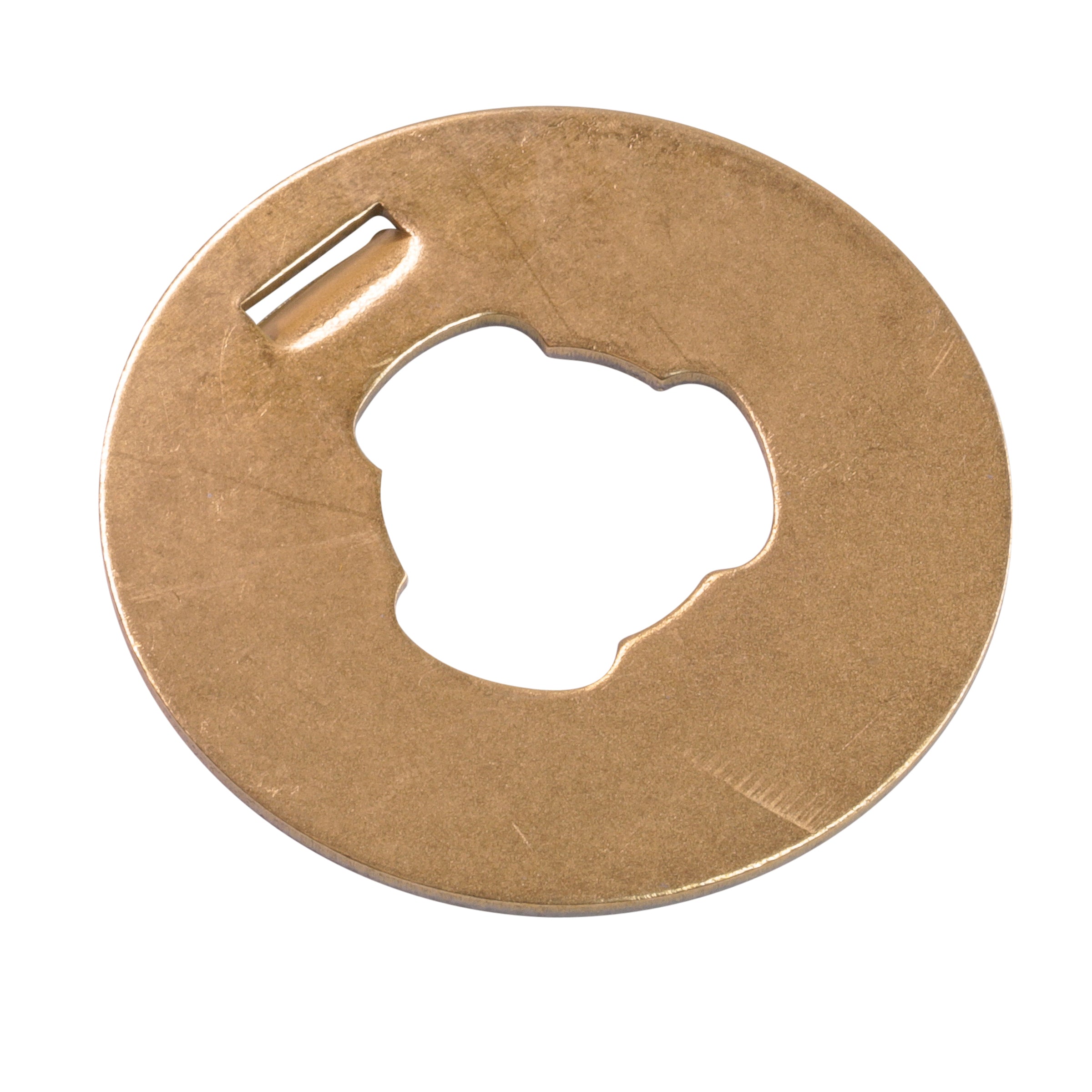 Transmission Cluster Gear Front Thrust Washer • 1932-54 Ford Passenger & 1932-55 Pickup