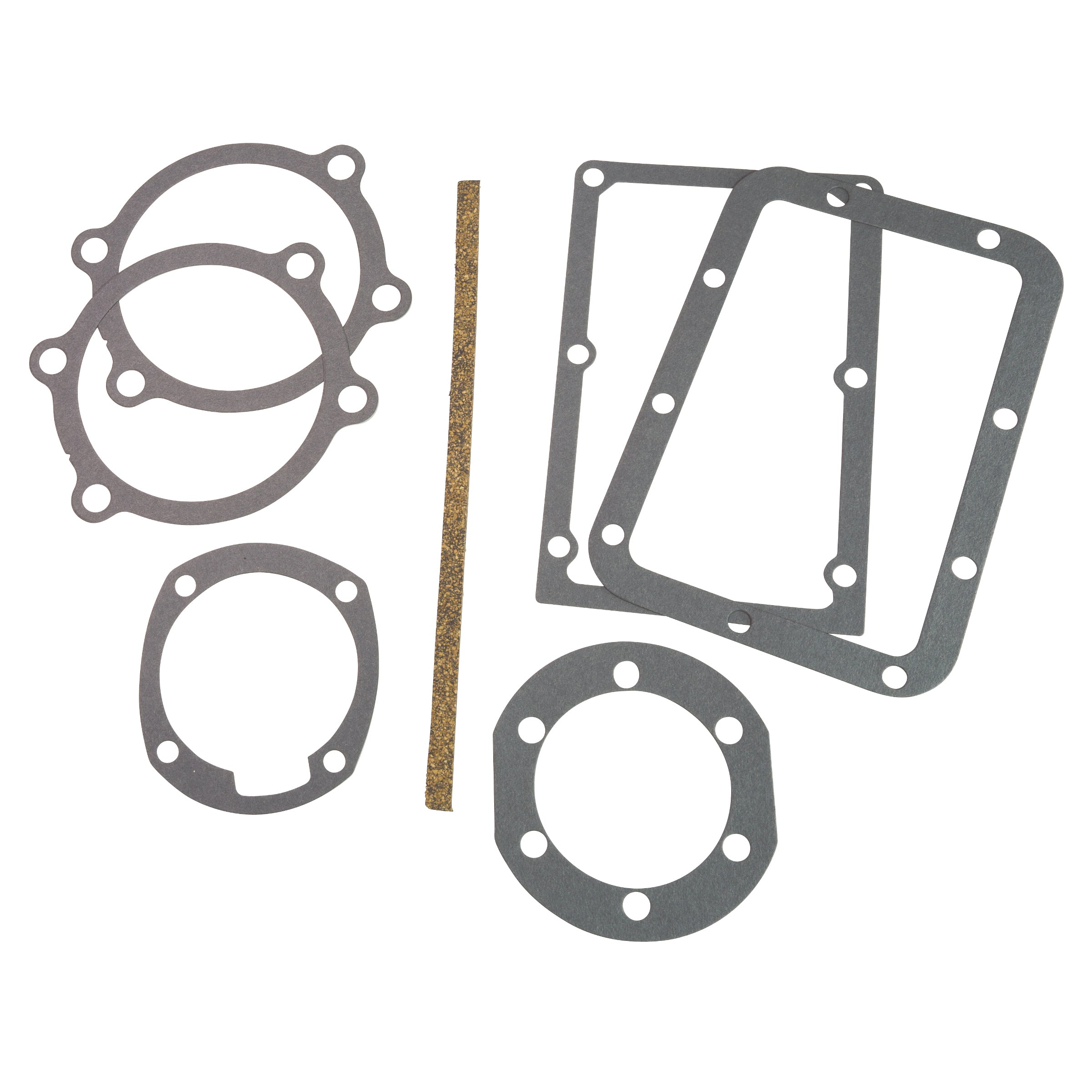 Transmission & U-Joint Gasket Set • 1932-48 Ford Passenger & 1932-47 Pickup