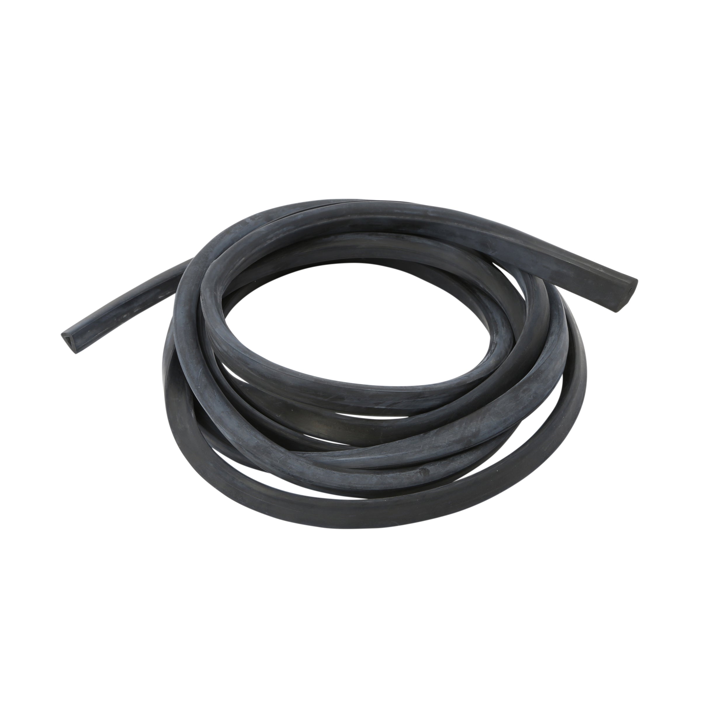 Quarter & Rear Window Glass Setting Rubber • 1928-31 Ford Model A