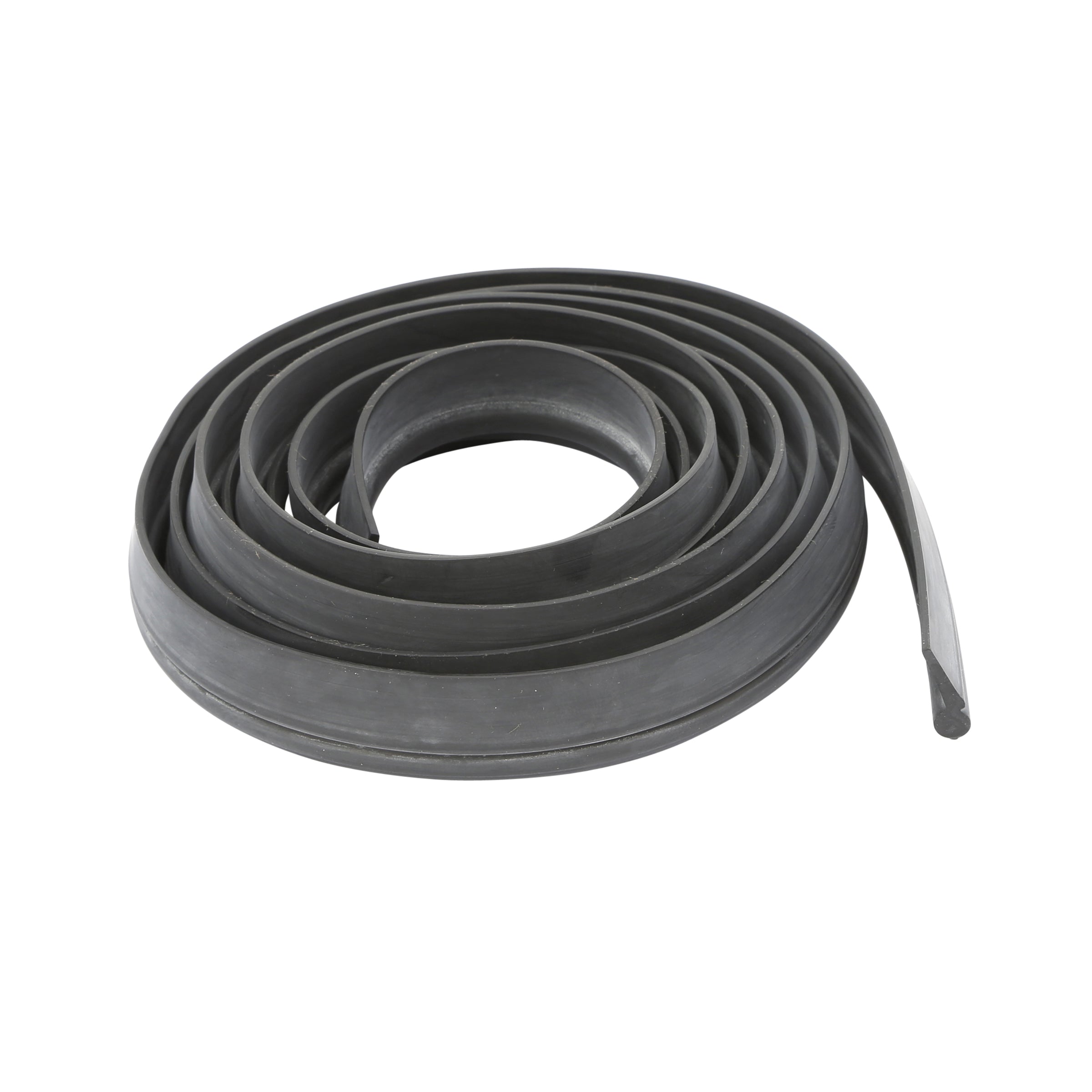 Windshield Rubber Seal (Sides & Bottom) • 1932-34 Ford Pickup