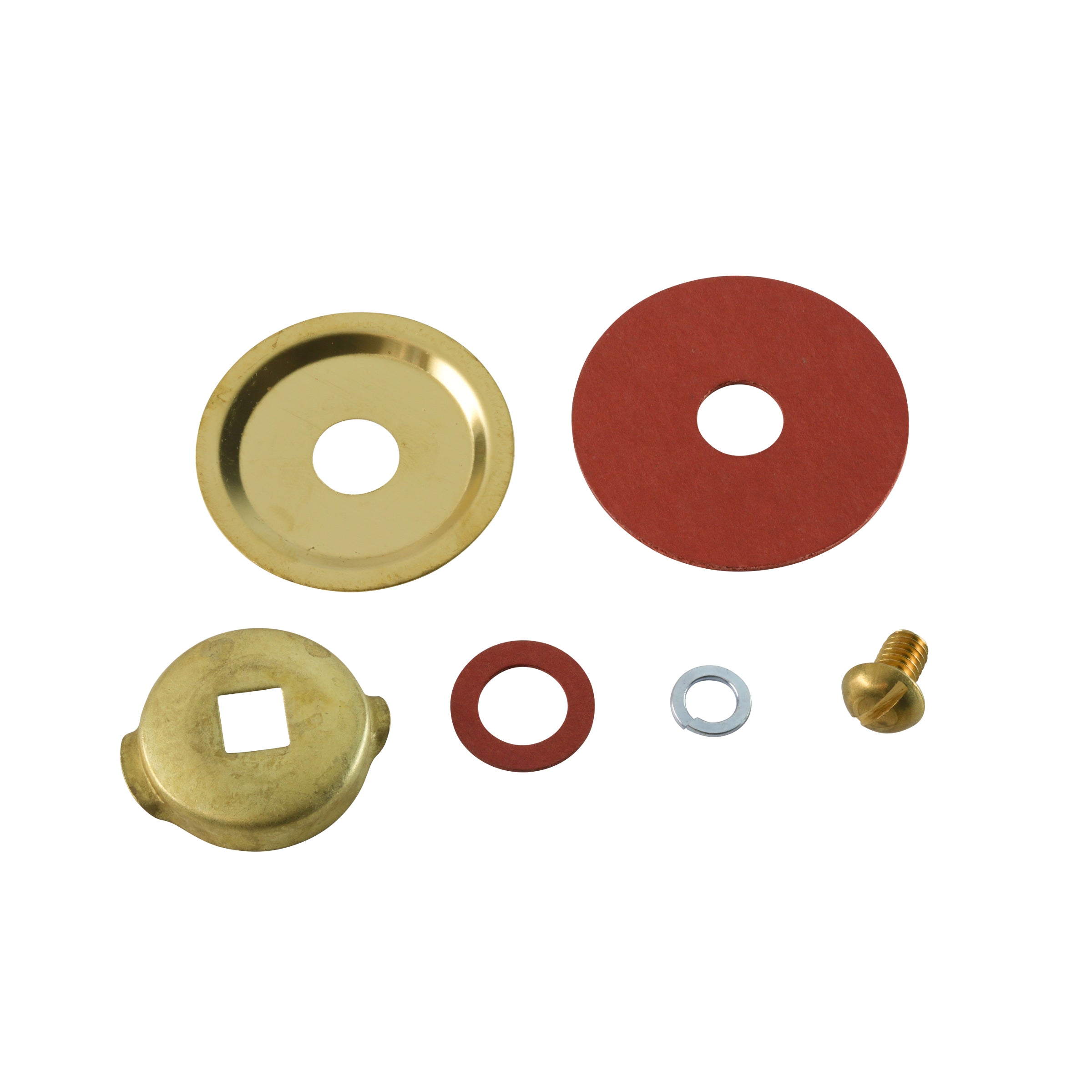 Radiator Cap Repair Kit • 1932-34 Ford Passenger & 1932-36 Pickup