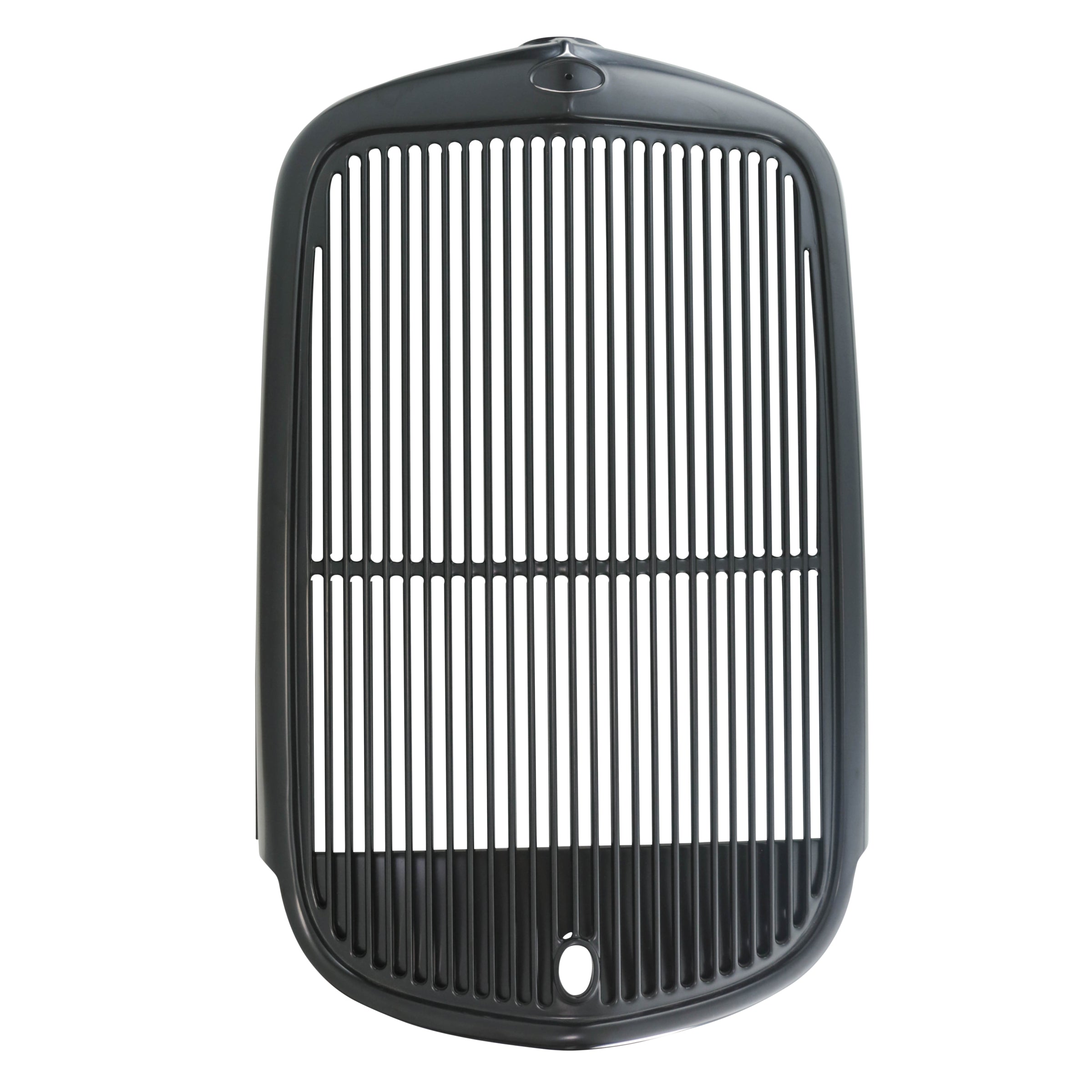 Radiator Grille Shell (Black) • 1932 Ford Pickup & Truck