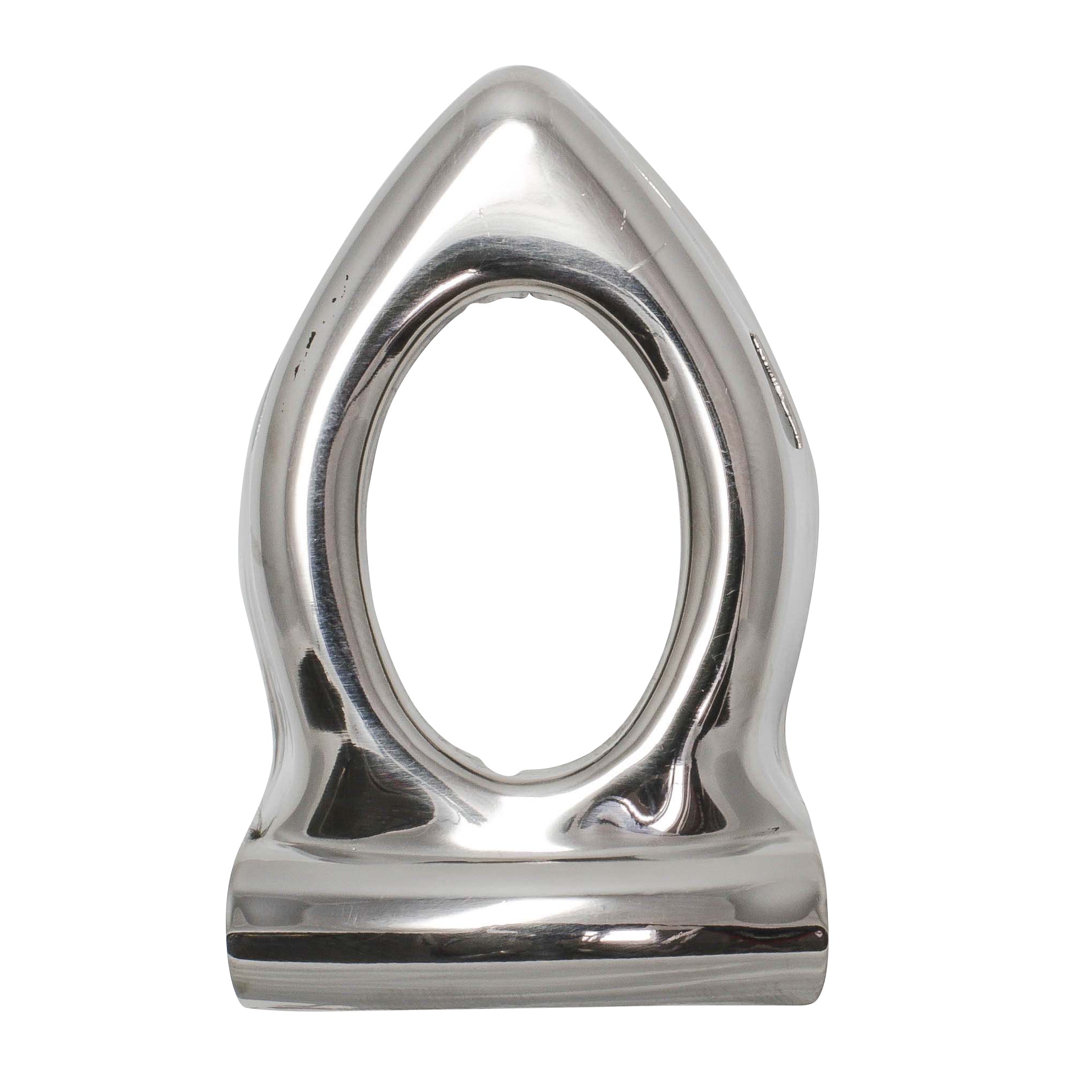 Grille Crank Hole Bezel • 1932 Ford Passenger