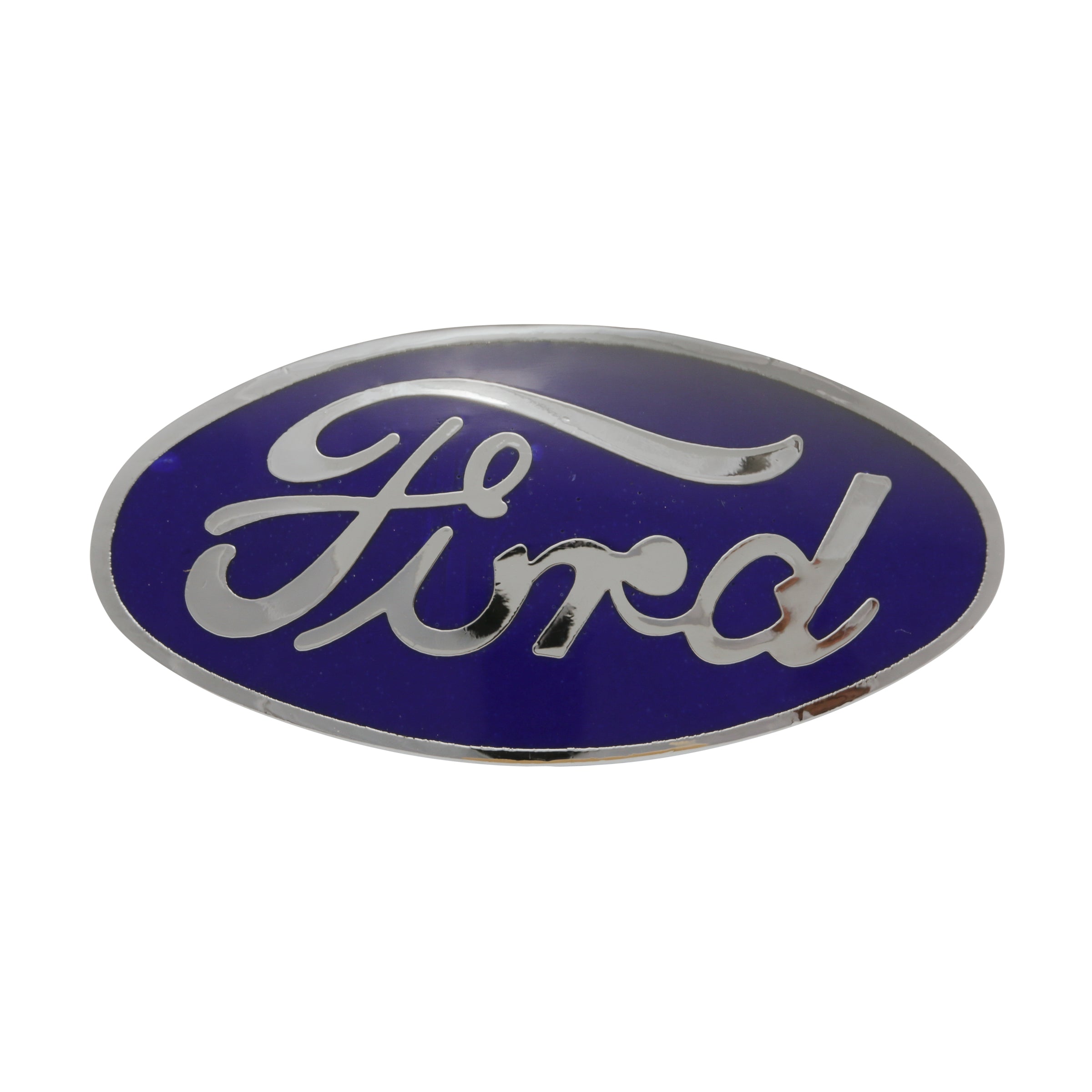 Radiator Emblem (Blue) • 1932 Ford Passenger & 1932-35 Pickup