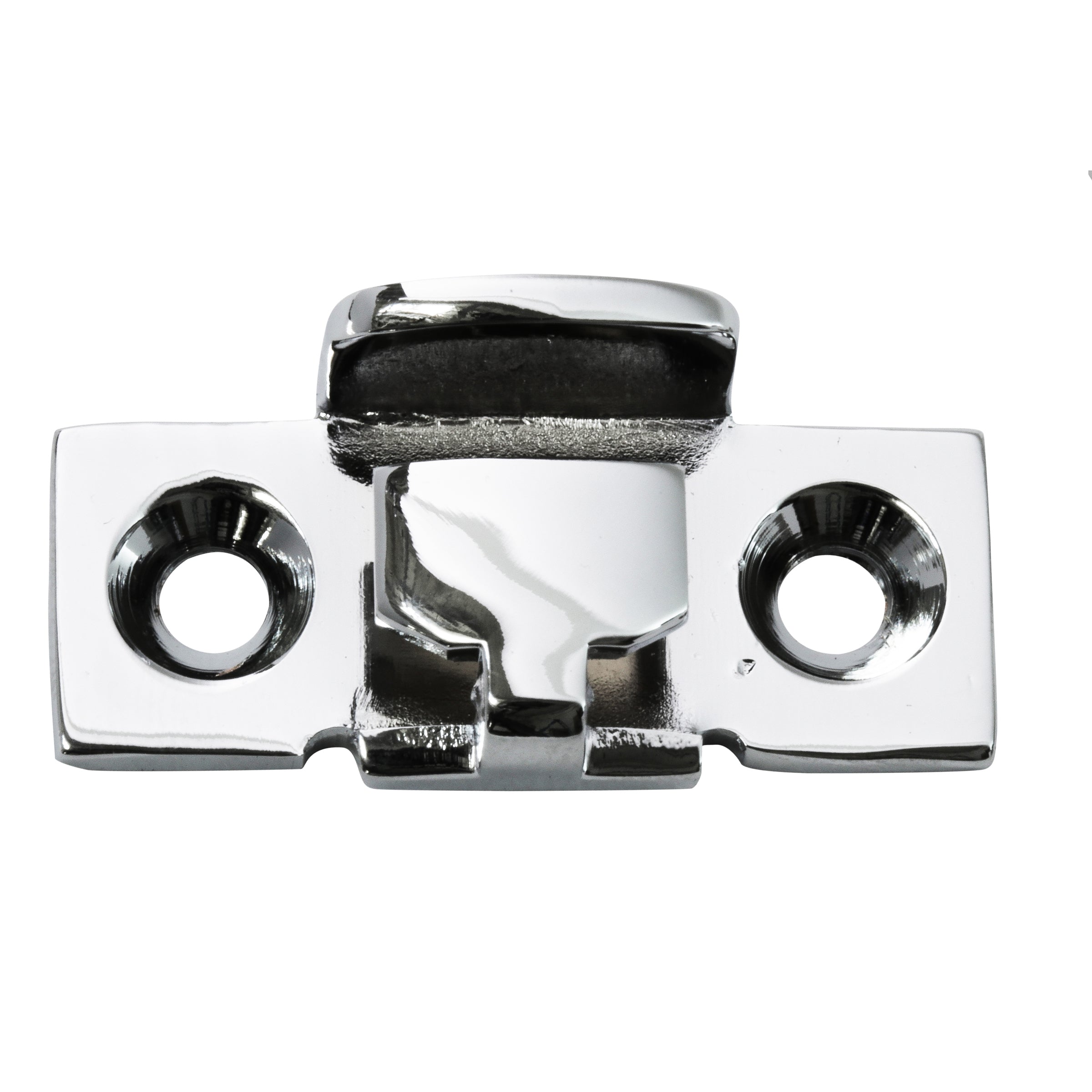 Hood Hinge Retainer Bracket • 1932-36 Ford Passenger, 1932 Pickup (Front) & 1933-36 Passenger (Rear)