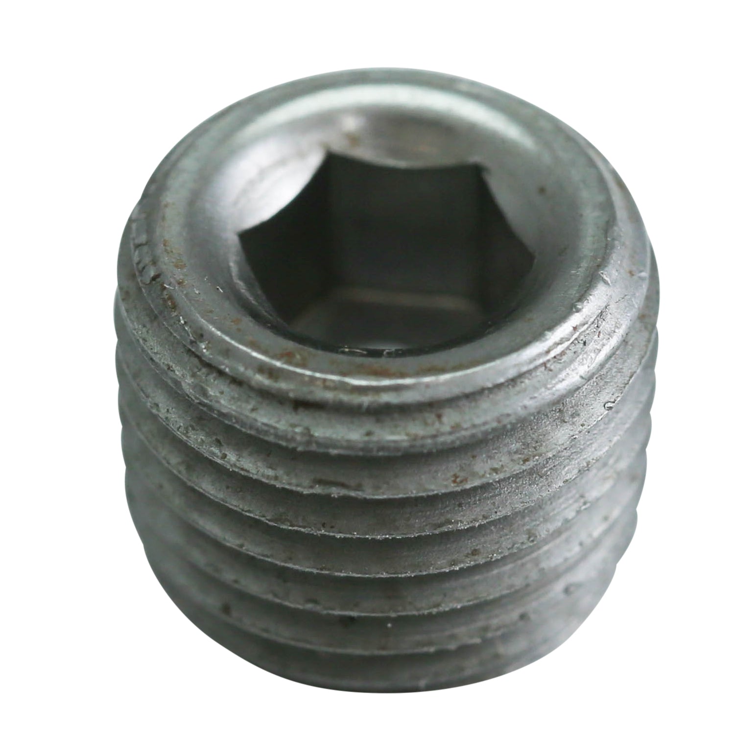 Gas Tank Drain Plug • 1932-48 Ford Passenger & 1932-47 Pickup