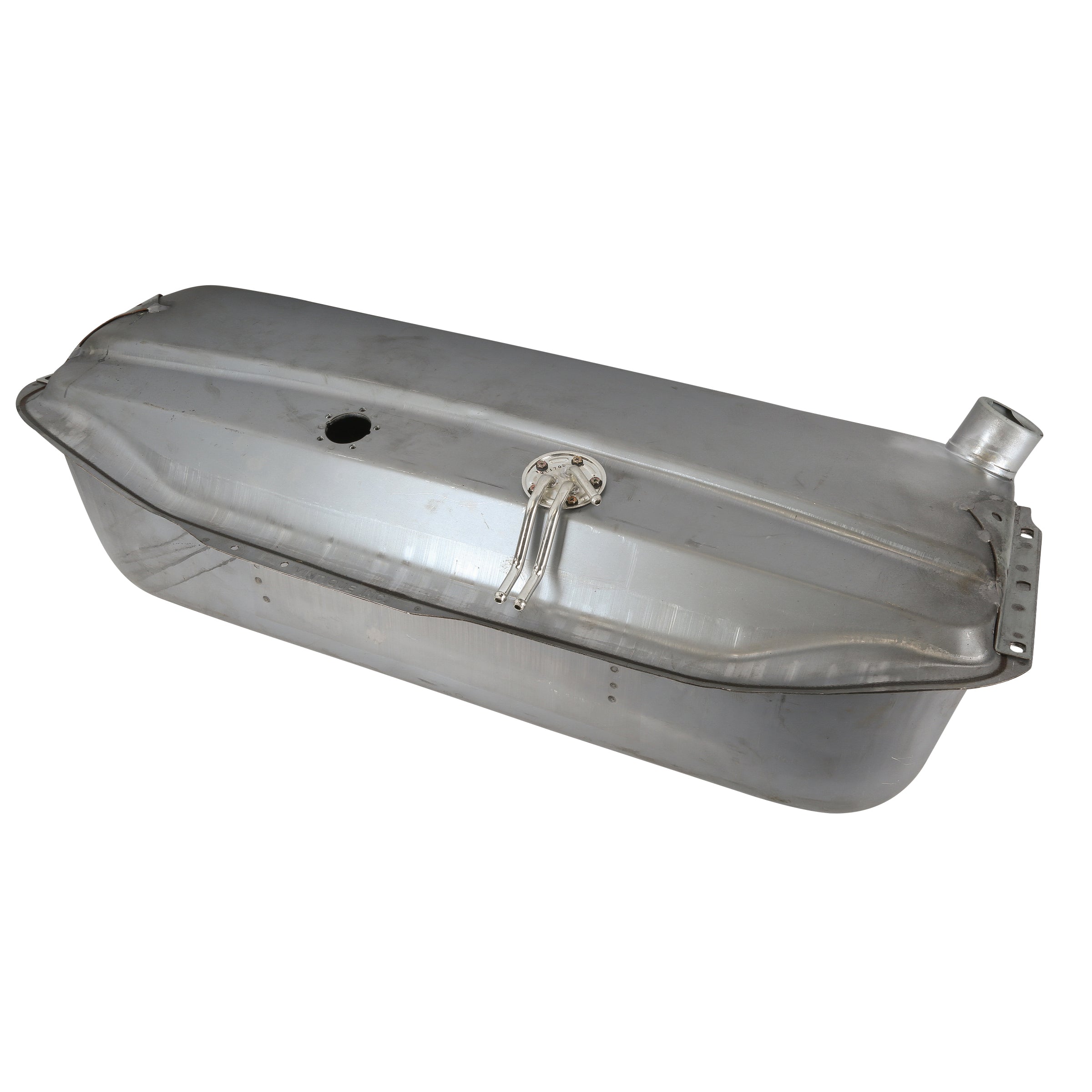 Gas Tank (Extra Large) • 1932 Ford Passenger