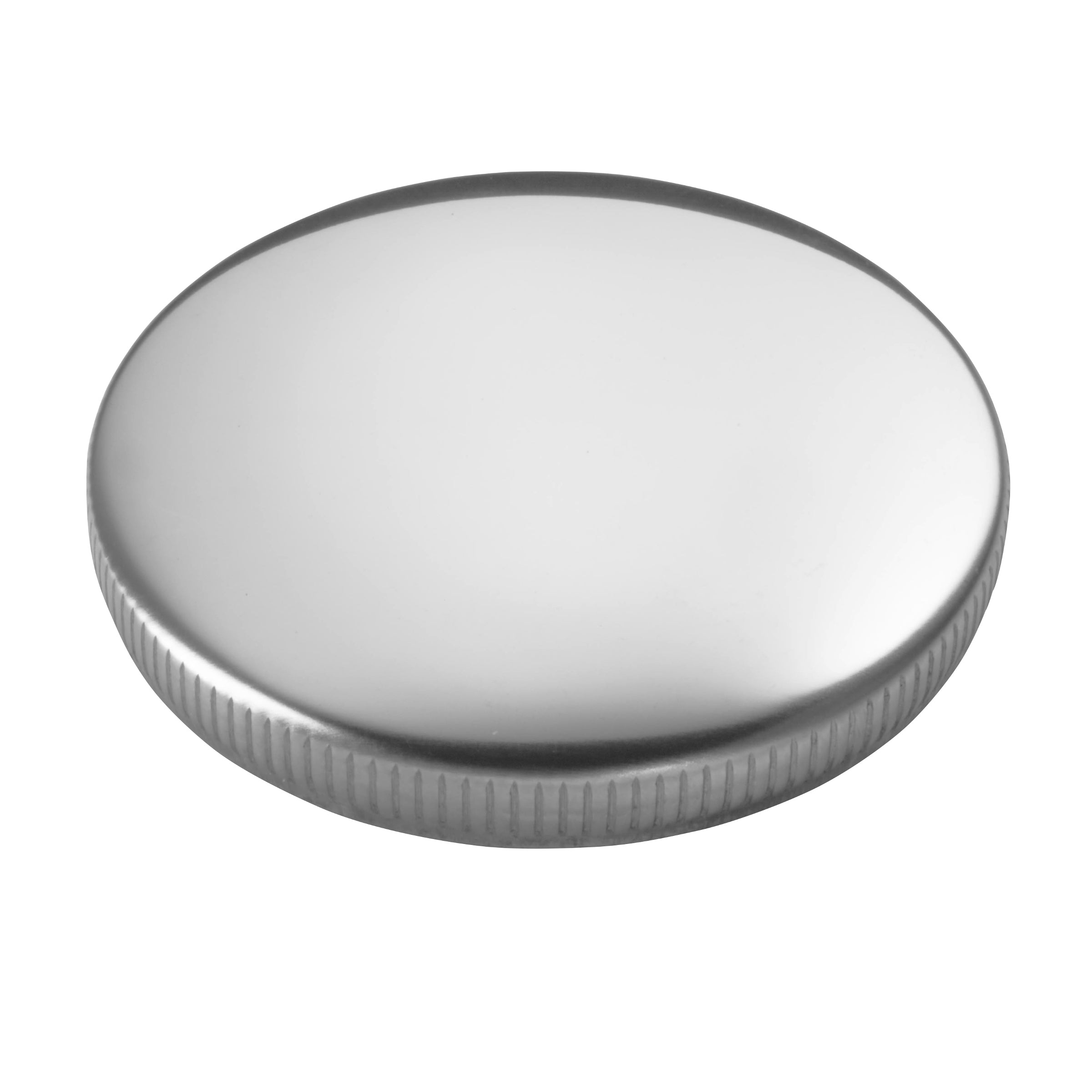 Gas Cap (Plain) • 1932-48 Ford Passenger & 1932-47 Pickup