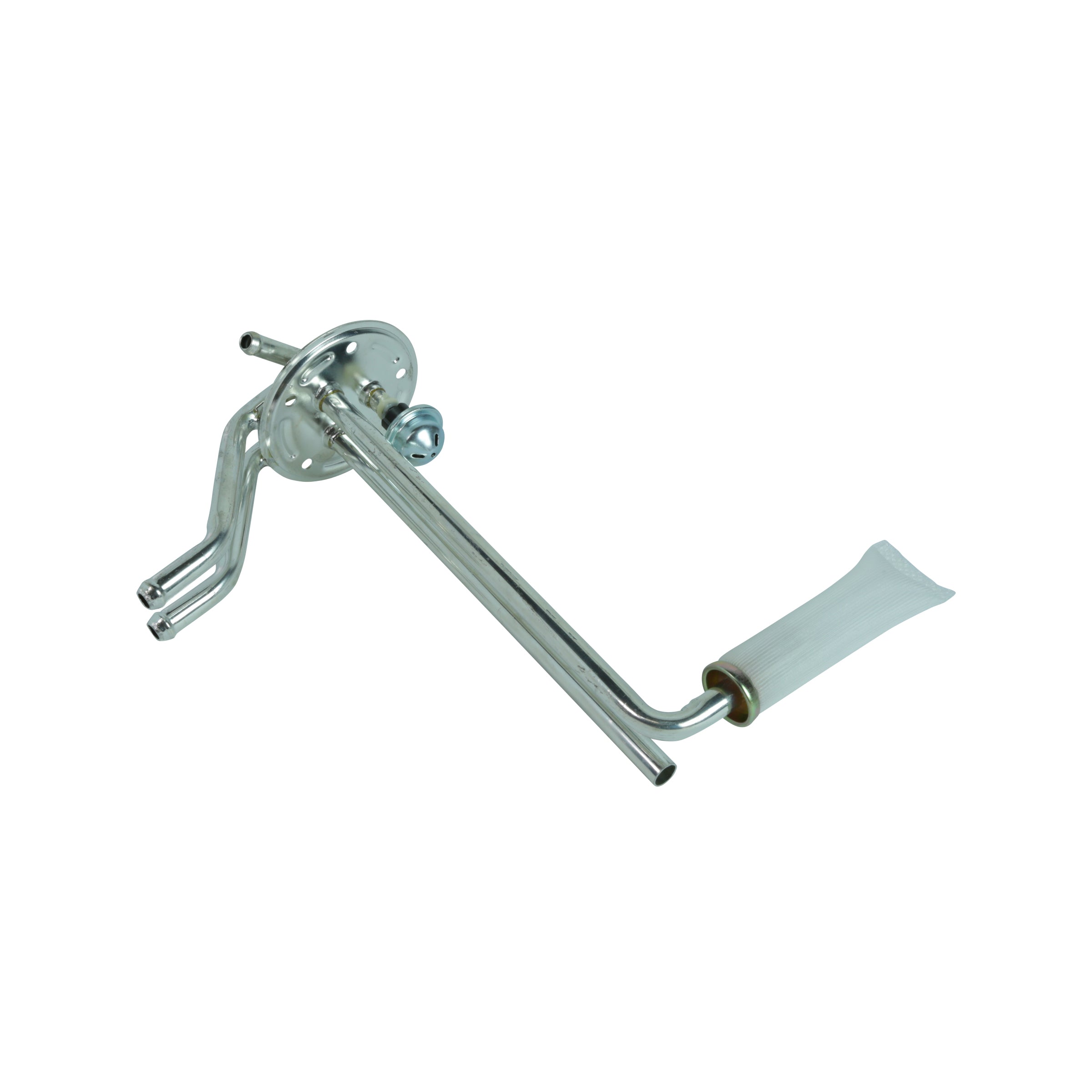 Fuel Pickup (Original Style) • 1932 Ford Passenger