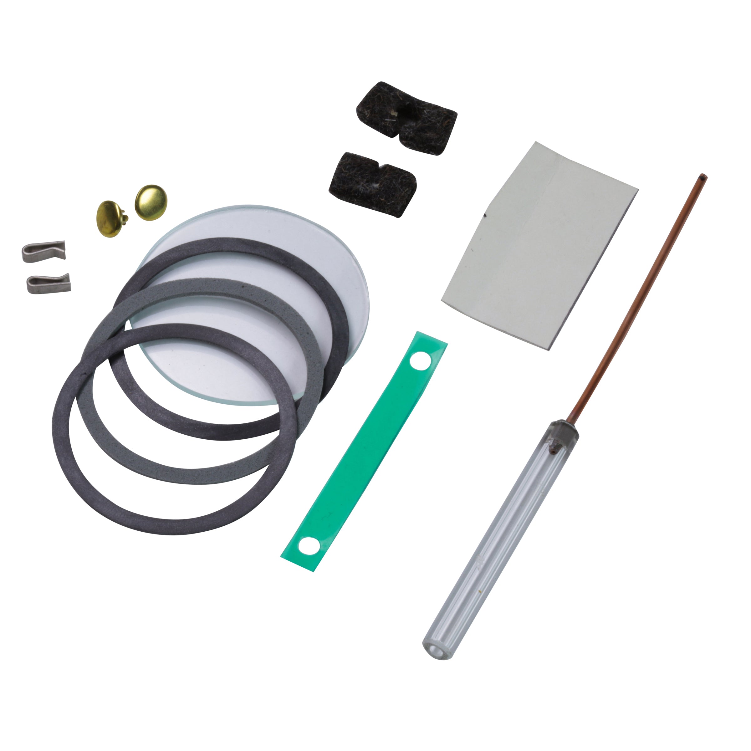 Fuel Gauge Head Repair Kit • 1932-34 Ford Passenger & Pickup