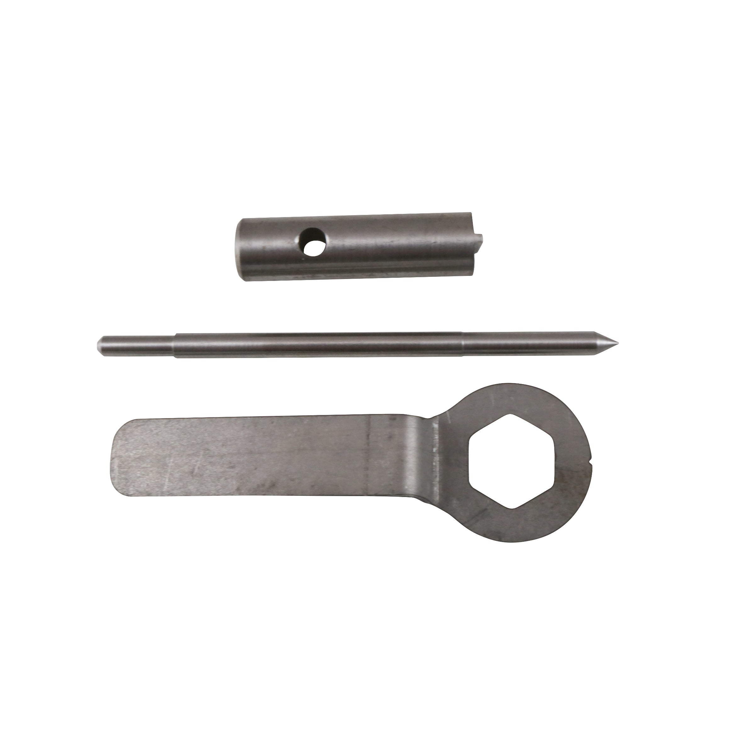 Fuel Pump Rebuild Tool Set • 1932 Ford V-8 & 4 Cylinder & 1933-34 4 Cylinder