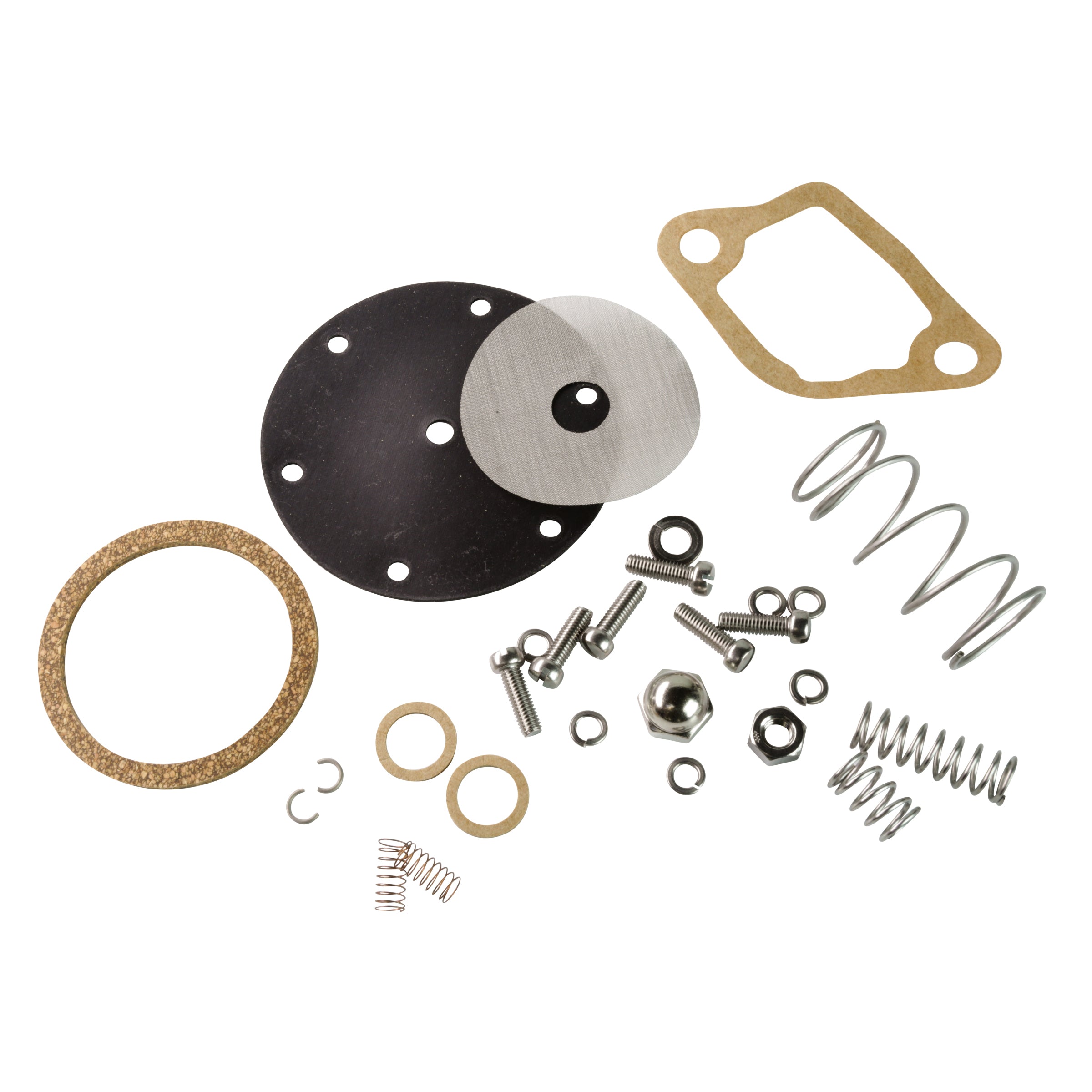 Fuel Pump Repair Kit • 1932-34 Ford 4 Cylinder