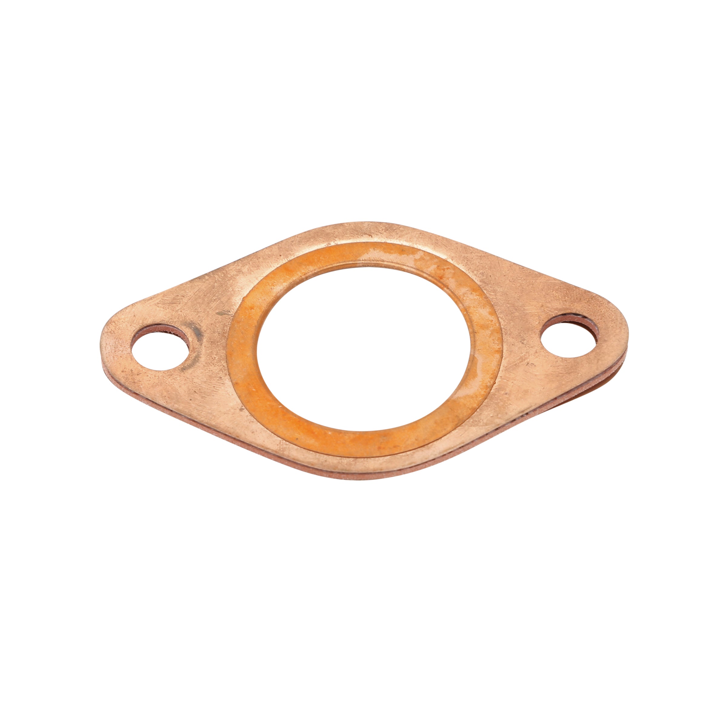 Carburetor to Intake Manifold Gasket (Copper) • 1928-34 Ford