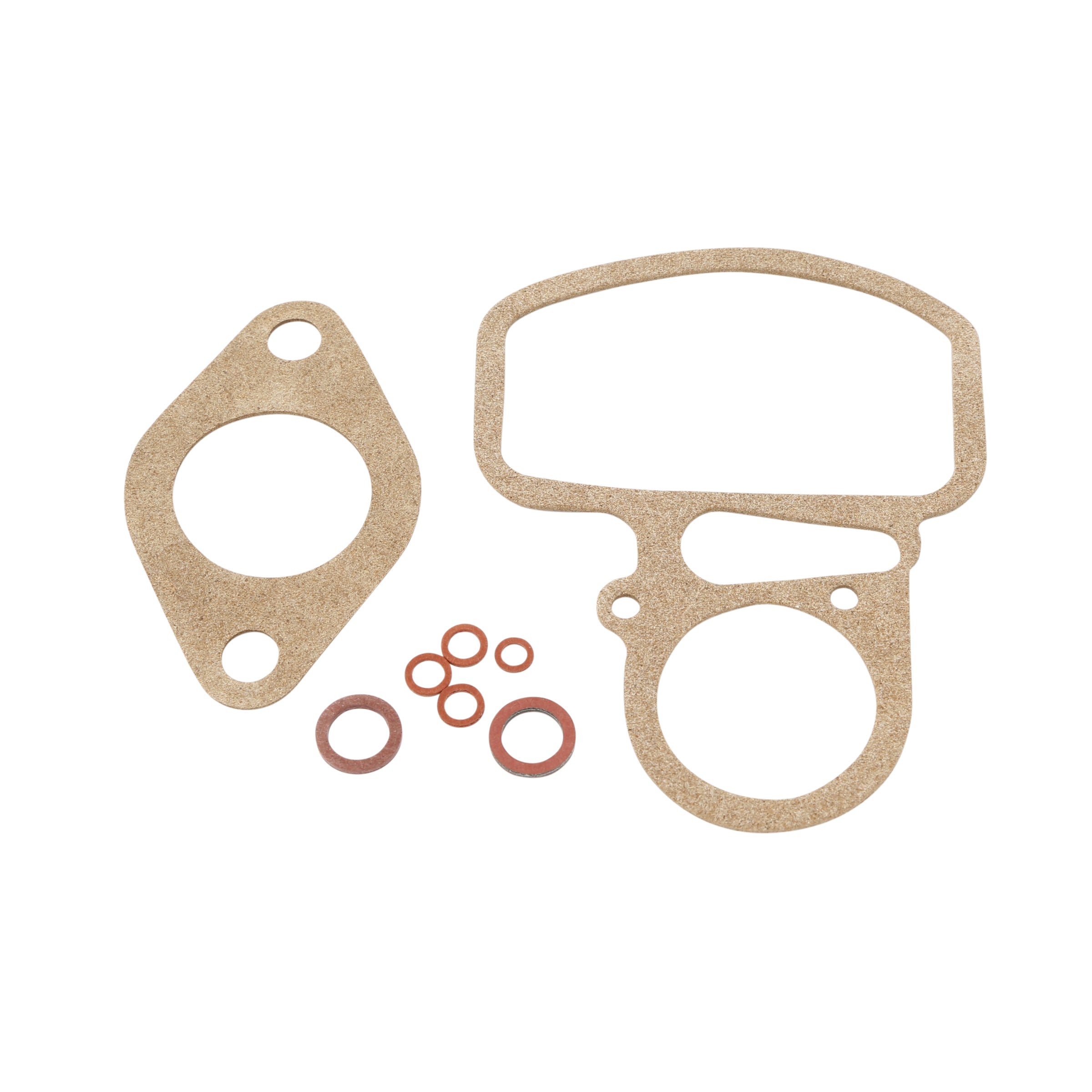 Carburetor Gasket Set (Zenith) • 1932-34 Model B Ford