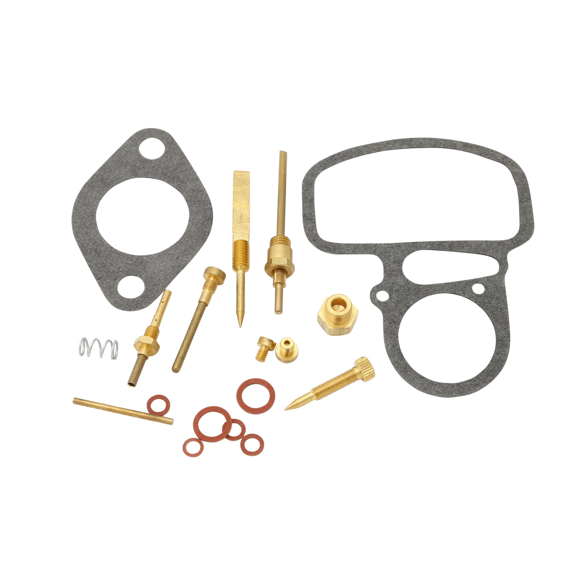 Carburetor Rebuild Kit (Zenith) • Ford 1932-34 Ford 4 Cylinder