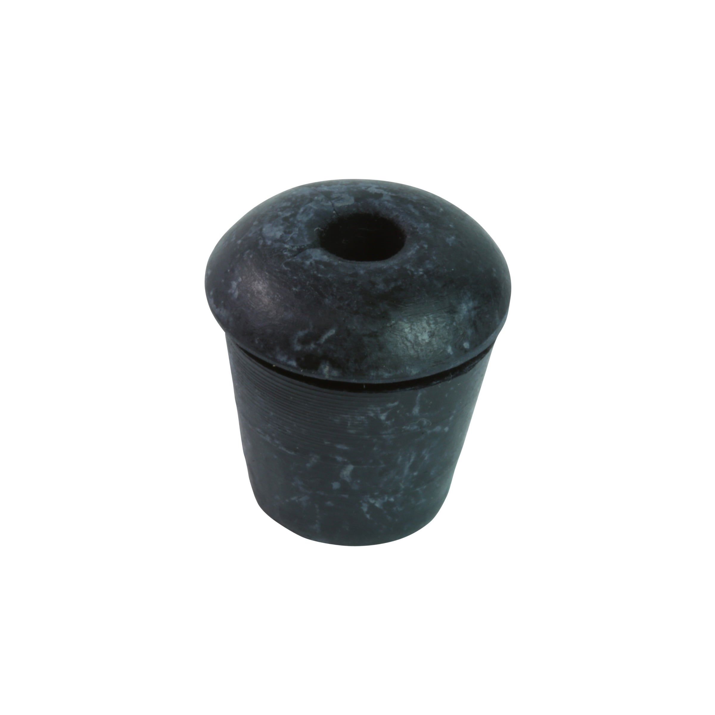 Choke & Throttle Dash Grommet (Black) • 1932-37 Ford Passenger & 1932-39 Pickup