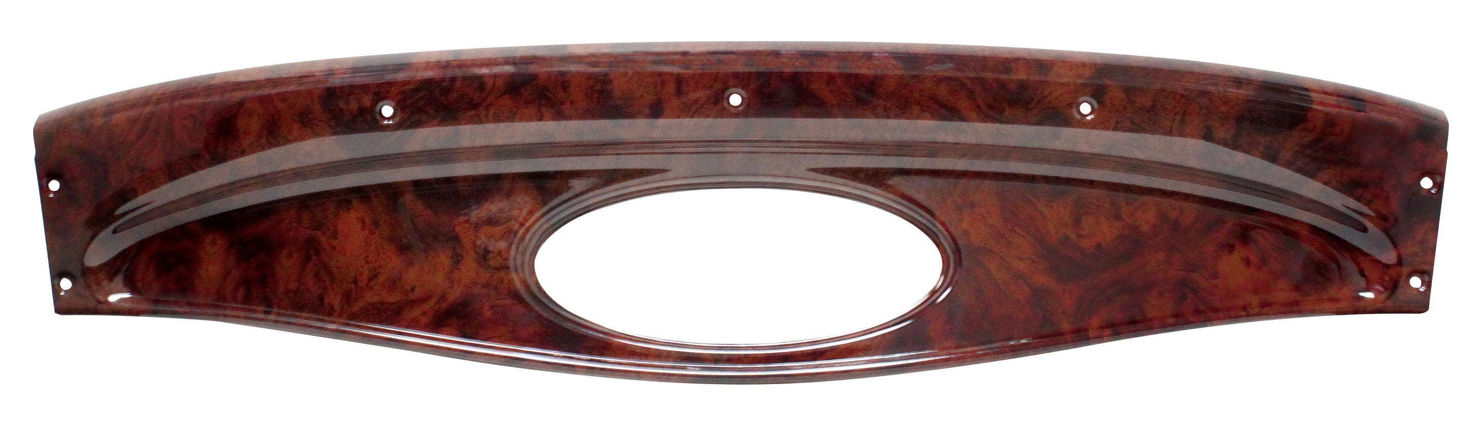 Dash (Original Style with Woodgrain) • 1932 Ford Passenger