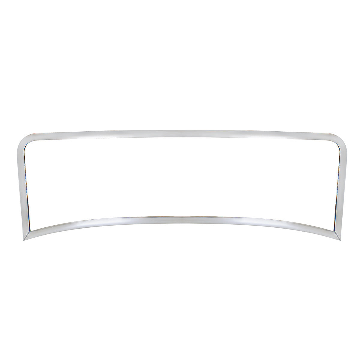 Windshield Frame (Chrome) • 1932 Ford 3 Window Coupe