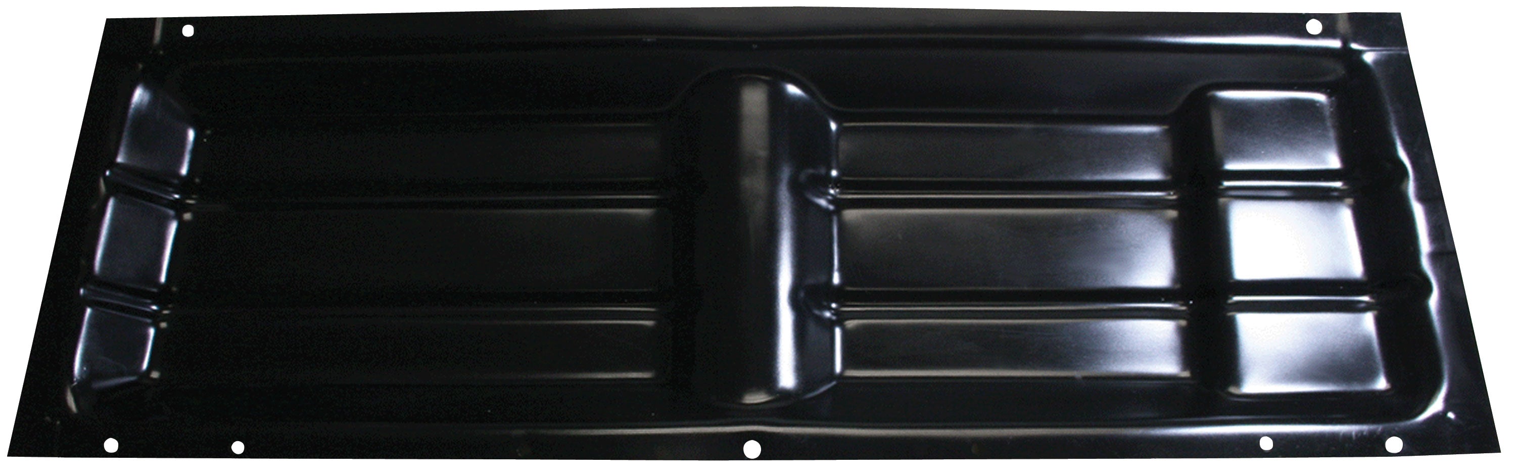 Floor Panel Under the Front Seat • 1932 Ford 5-Window Coupe, 3-Window, Coupe, Roadster & Cabriolet