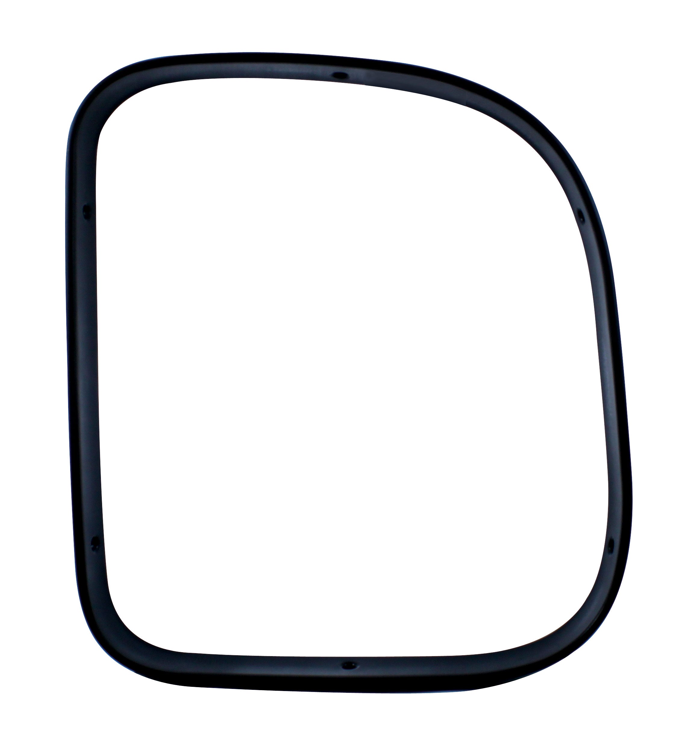 Quarter Window Garnish Molding (Plain, Right)  • 1932 Ford 5 Window