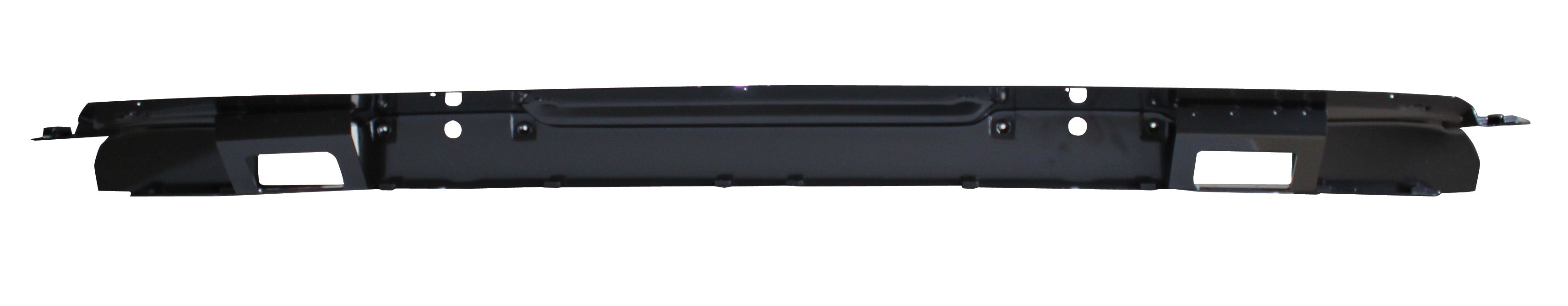 Inner Header Support • 1932 Ford Standard 5 Window Coupe