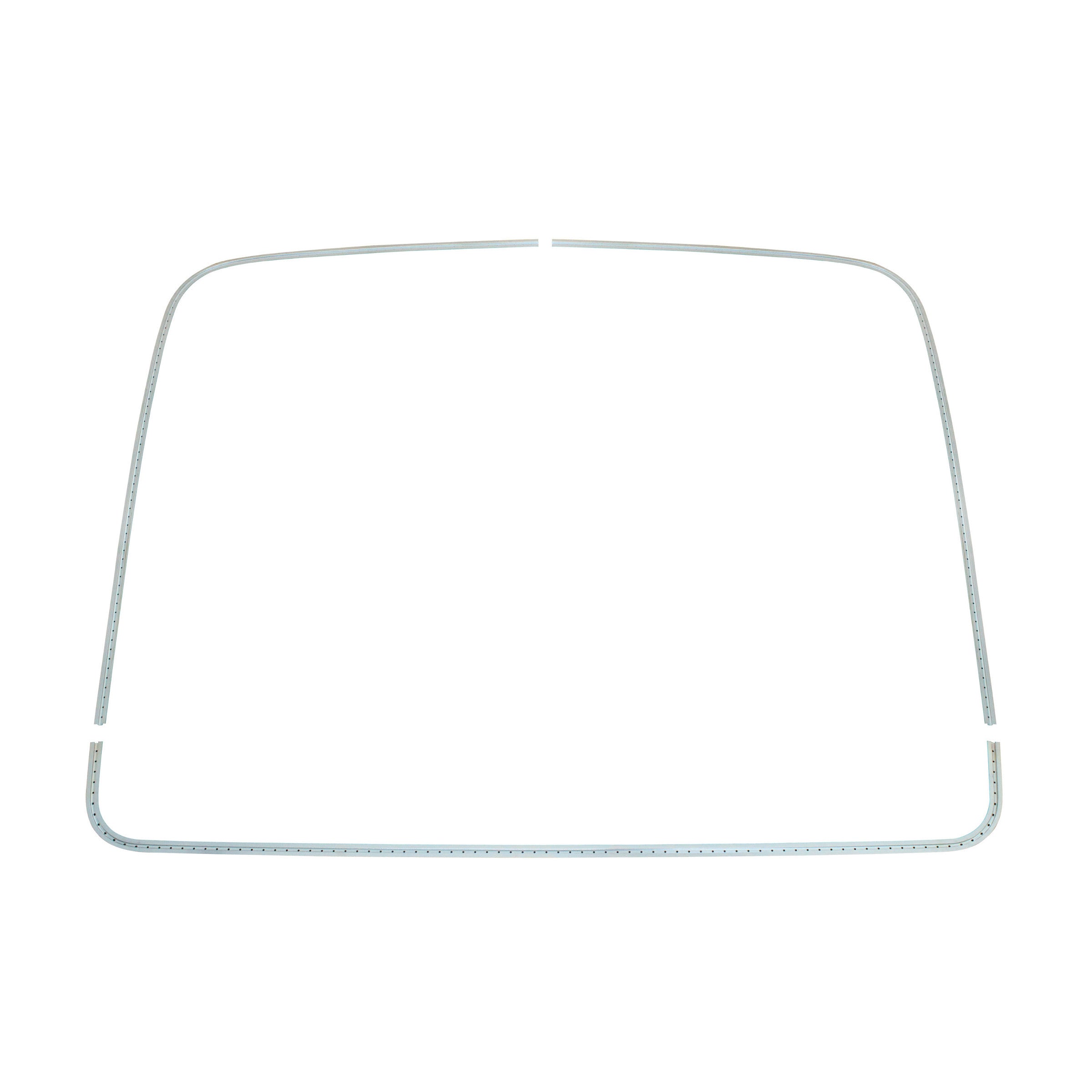 Roof Top Tack Strip (Pre-Formed) • 1932 Ford 5 Window Coupe