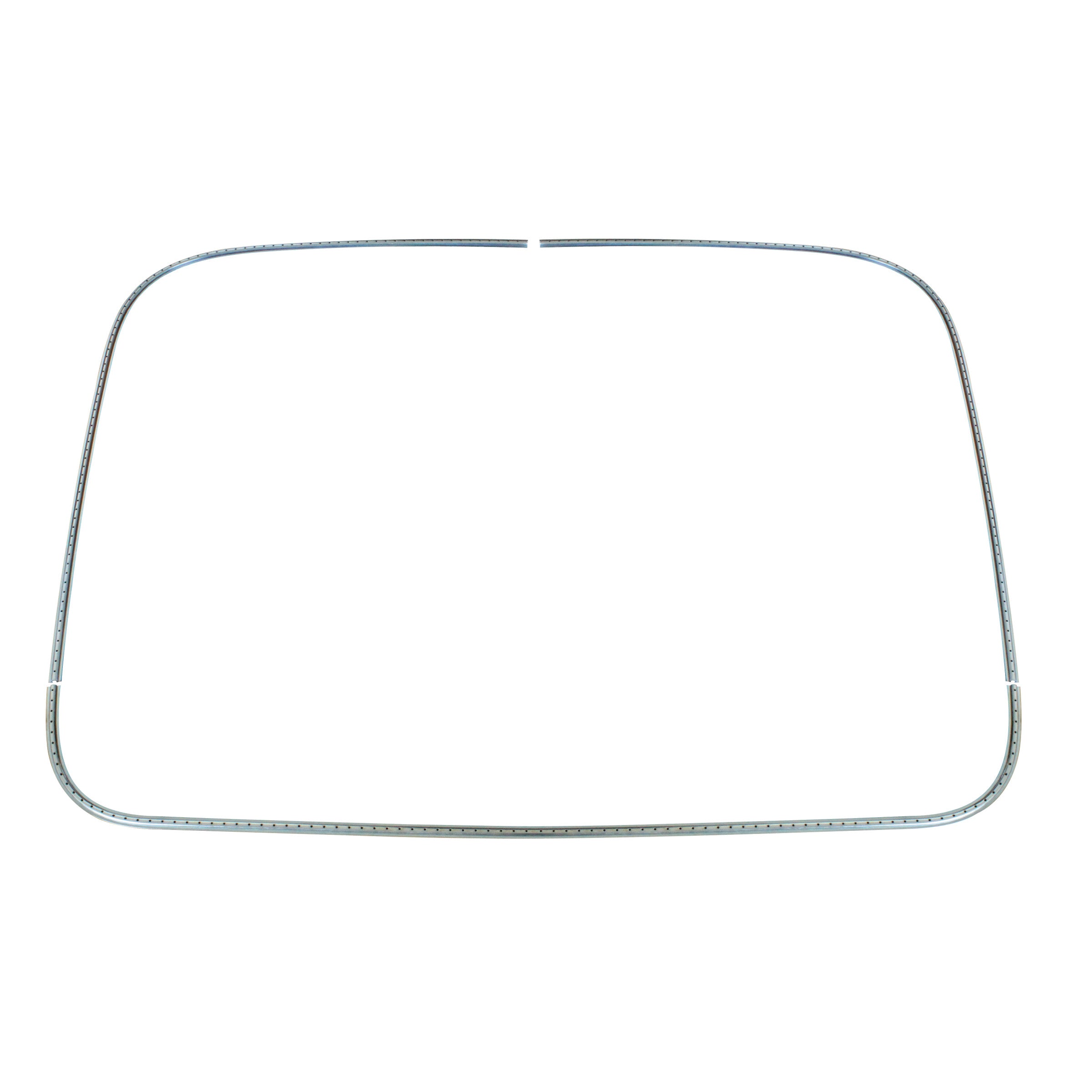 Roof Top Tack Strip (Pre-Formed) • 1932 Ford 3 Window Coupe
