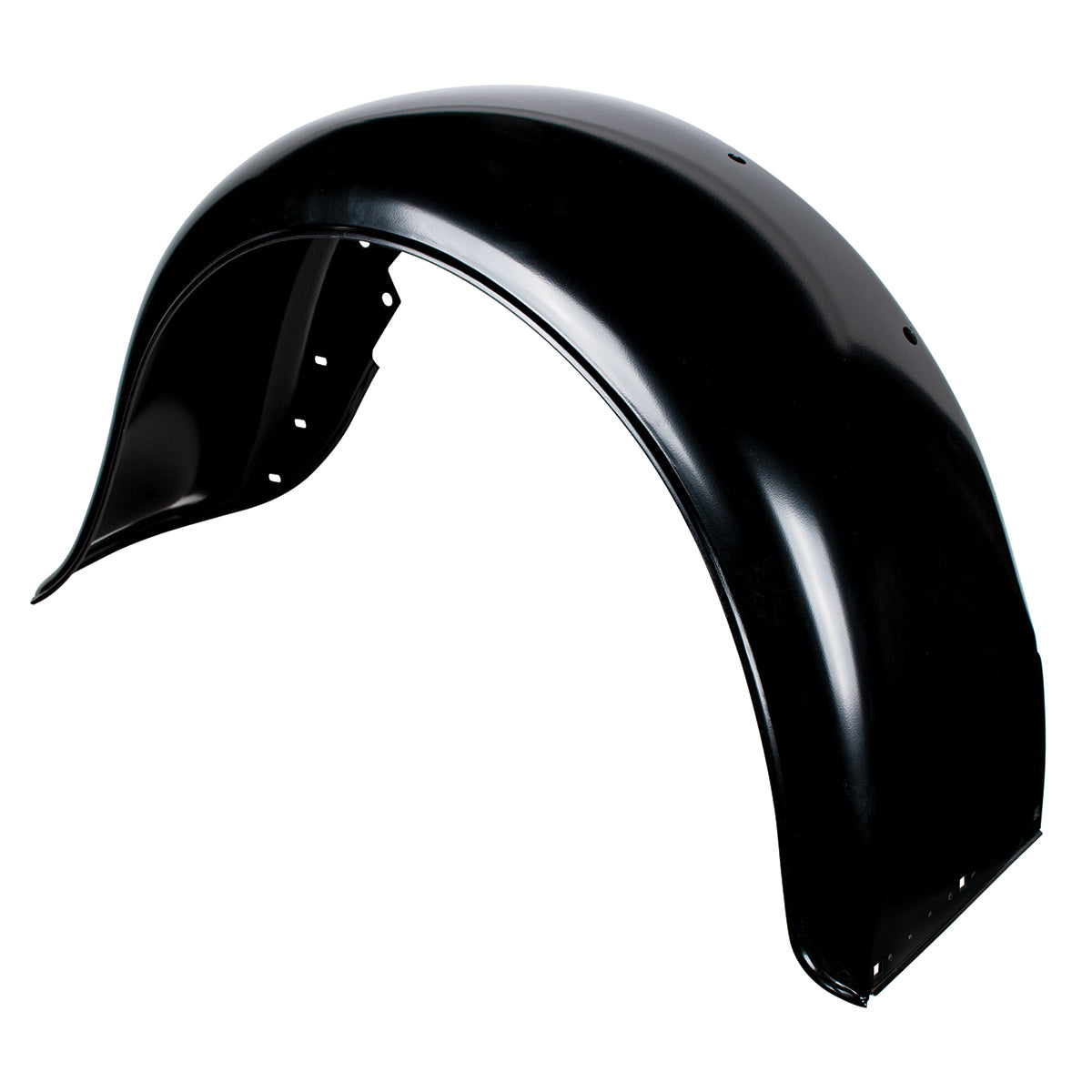 Fender (Rear, Left) • 1932 Ford Coupe & Roadster