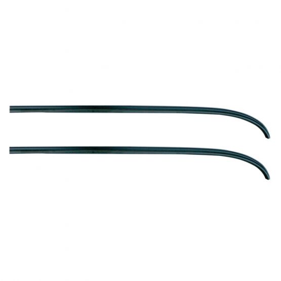 Roof Drip Rails • 1932-34 Ford Pickup