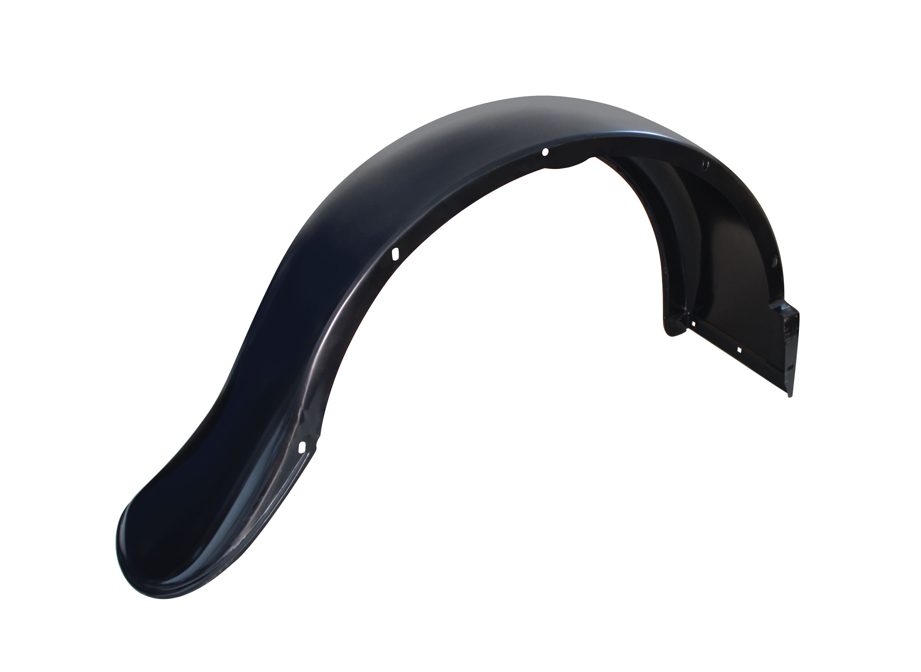 Fender (Rear, Left) • 1933-34 Ford Pickup