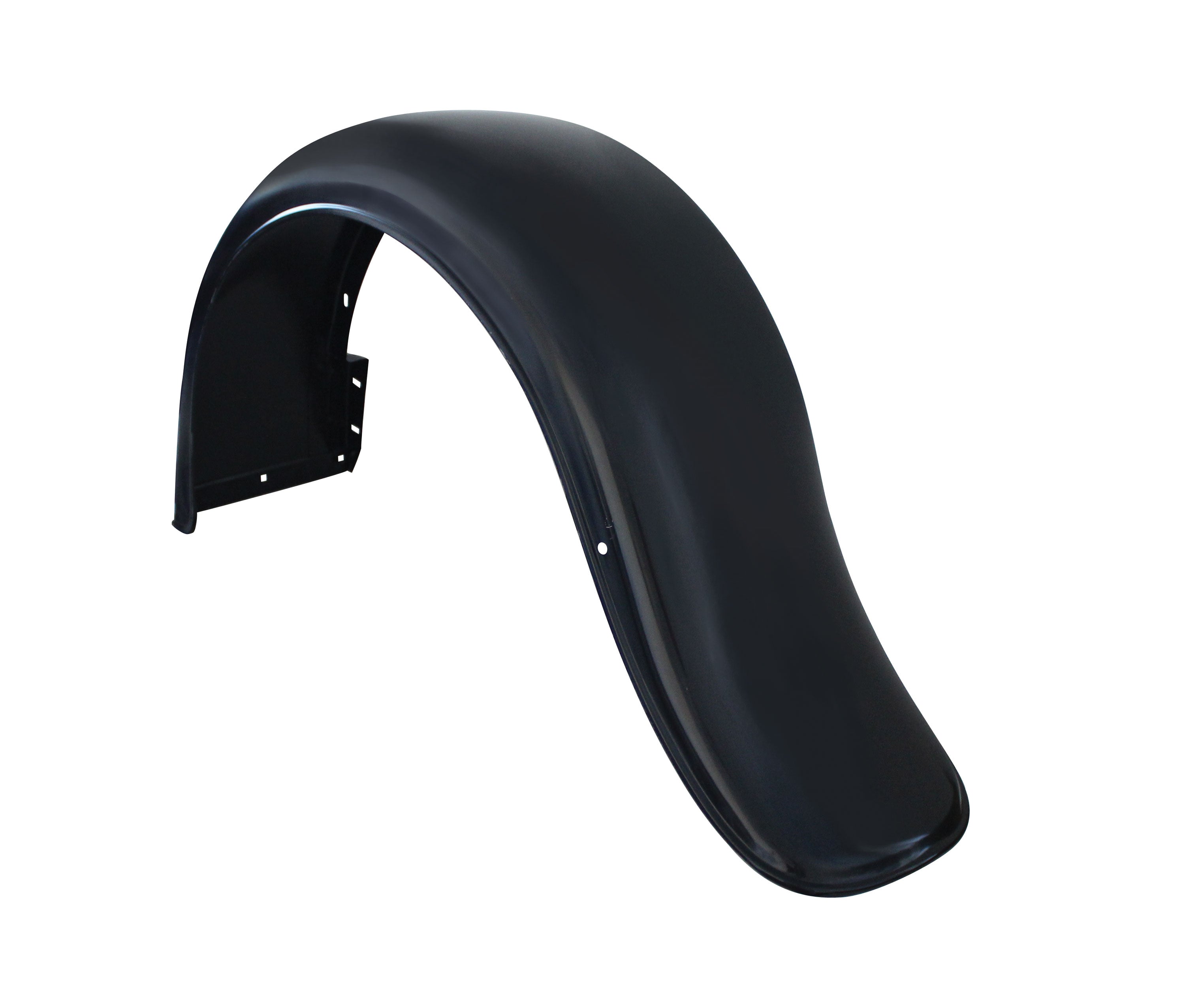 Fender (Rear, Left) • 1933-34 Ford Pickup